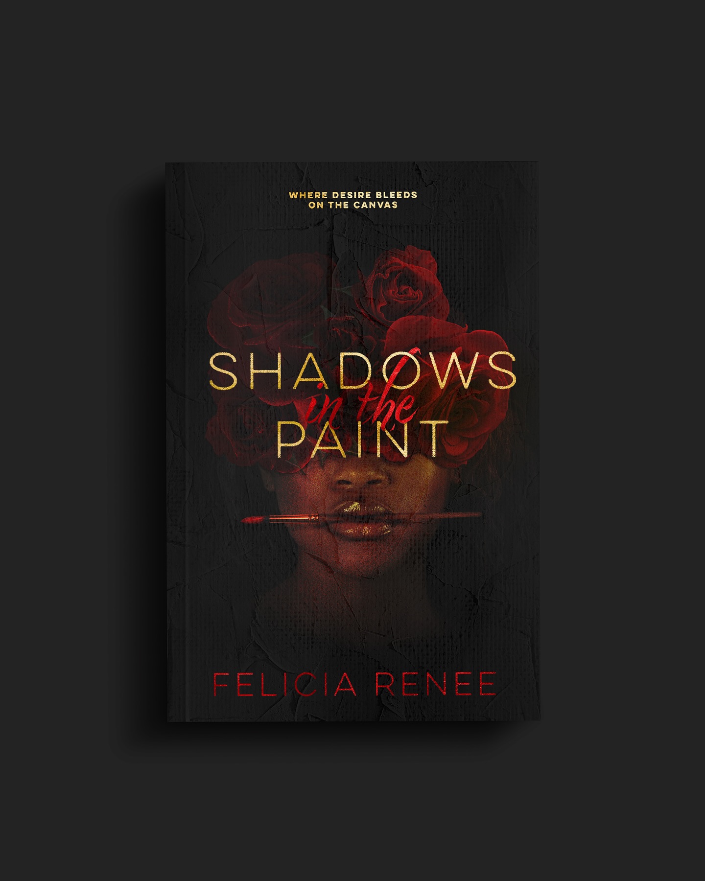 Another one for the grid… what do you think?
Dark romance ❤️🔥
Artist as the FMC 🧑🏾🎨
Gives touch her and ☠️
Set in New Orleans ⚜️
#coverdesign #bookcoverartist #bookcoverdesigner #womenofcolor #representationalart #darkromancebooks #photoshopmanipulation #photoshopcc #authorcommunity #writersofinstagram #writerssupportingwriters