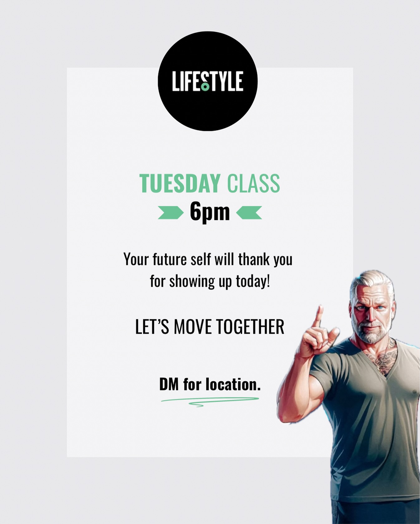 Attention LOCALS!
Weight loss, type 2 diabetes reversal or simply want to work those muscles while having fun?
All ages, all fitness levels - join us today at 6pm at Lifestyle Land.
Let’s shape up, have fun, and do this together!
DM for location 🤍
Cannot wait to see you there!
______
#weightloss #diabetesreversal #fitnessfun #healthycommunity #lifestylechange #esentepe #lifestyleclinic #diabetestype2