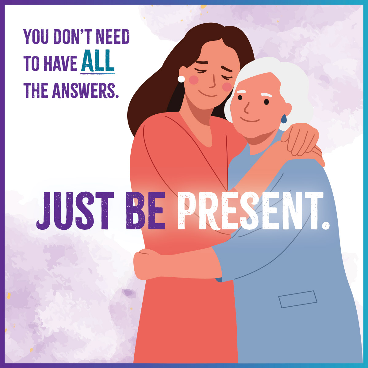 September is Suicide Prevention Awareness Month. Learn the warning signs, ⚠️normalize help-seeking, and let people know there are proven treatments that work. Check out SAMHSA’s #SuicidePreventionMonth toolkit ➡️ samhsa.gov/suicide-prevention-month
