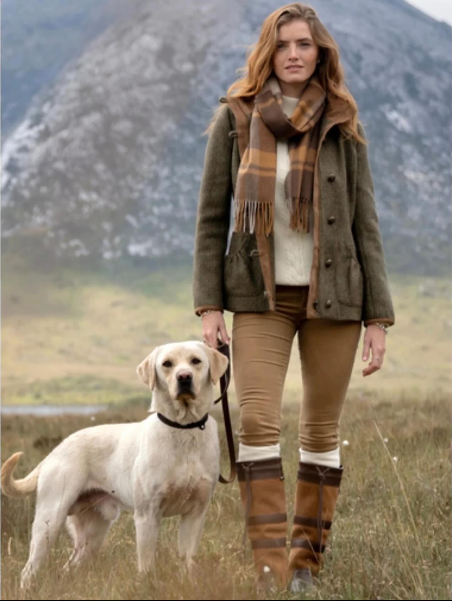 Join us at the Moreton Show on Saturday the 6th September showcasing the premium clothing and footwear from Dubarry.
#dubarry #moretonshow2025 #cotswolds #countrylife #tweed #leatherboots #knitwear #cottonshirts #farmingfoodfunfamily #moretoninmarsh
