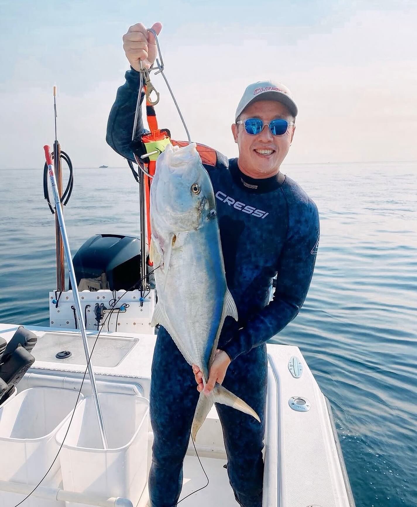 Raise your hand if you have the best and most talented customers? 🙋🏻♂️ 🐠🐟
#spearo #spearfishing #toothless