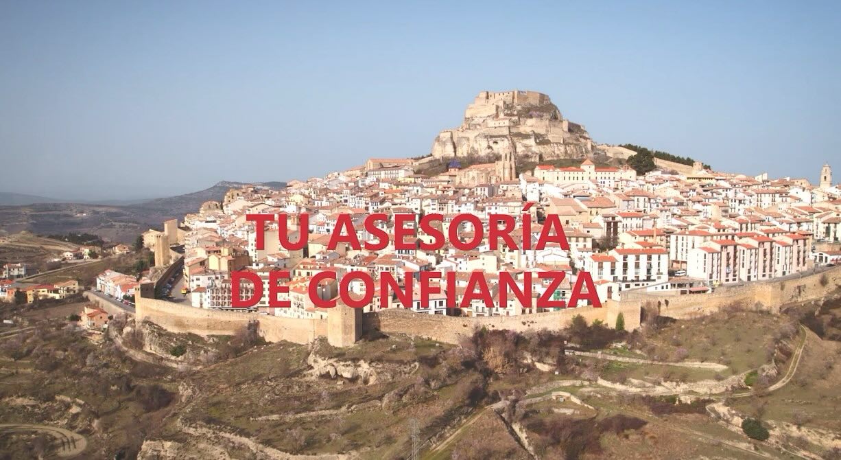 🔷 Comprometidos con tu negocio, comprometidos con el territorio 🔷
En @querolassessors llevamos más de 35 años acompañando a empresas y particulares desde nuestras oficinas en #Morella, #Vilafranca, #Cantavieja y #Forcall, ofreciendo soluciones integrales y sostenibles que se adaptan a cada necesidad.
💼 Nuestro equipo de profesionales trabaja con una prioridad clara: entender y cuidar tu negocio.
🌍 Este año, de la mano de @talenom_es, reforzamos nuestra apuesta por el territorio aplicando la filosofía: PIENSA EN GLOBAL, ACTÚA EN LOCAL.
Gracias a Talenom, contamos con más estructura y recursos para afrontar el futuro con más fuerza, sin perder nuestra esencia: proximidad, calidad y buen trato.
📺 Y para compartirlo con todos, hemos lanzado un spot que ya está presente en los medios de comunicación de la comarca, reflejando quiénes somos y cómo trabajamos. https://youtu.be/CVvFYIvPkXk
📌 Seguimos siendo tu asesoría de confianza.
#QuerolAssessors #Talenom #AsesoríaEmpresarial #CompromisoLocal #Morella #Vilafranca #Cantavieja #Forcall #PiensaEnGlobalActuaEnLocal #Confianza #CrecimientoSostenible #SpotQuero