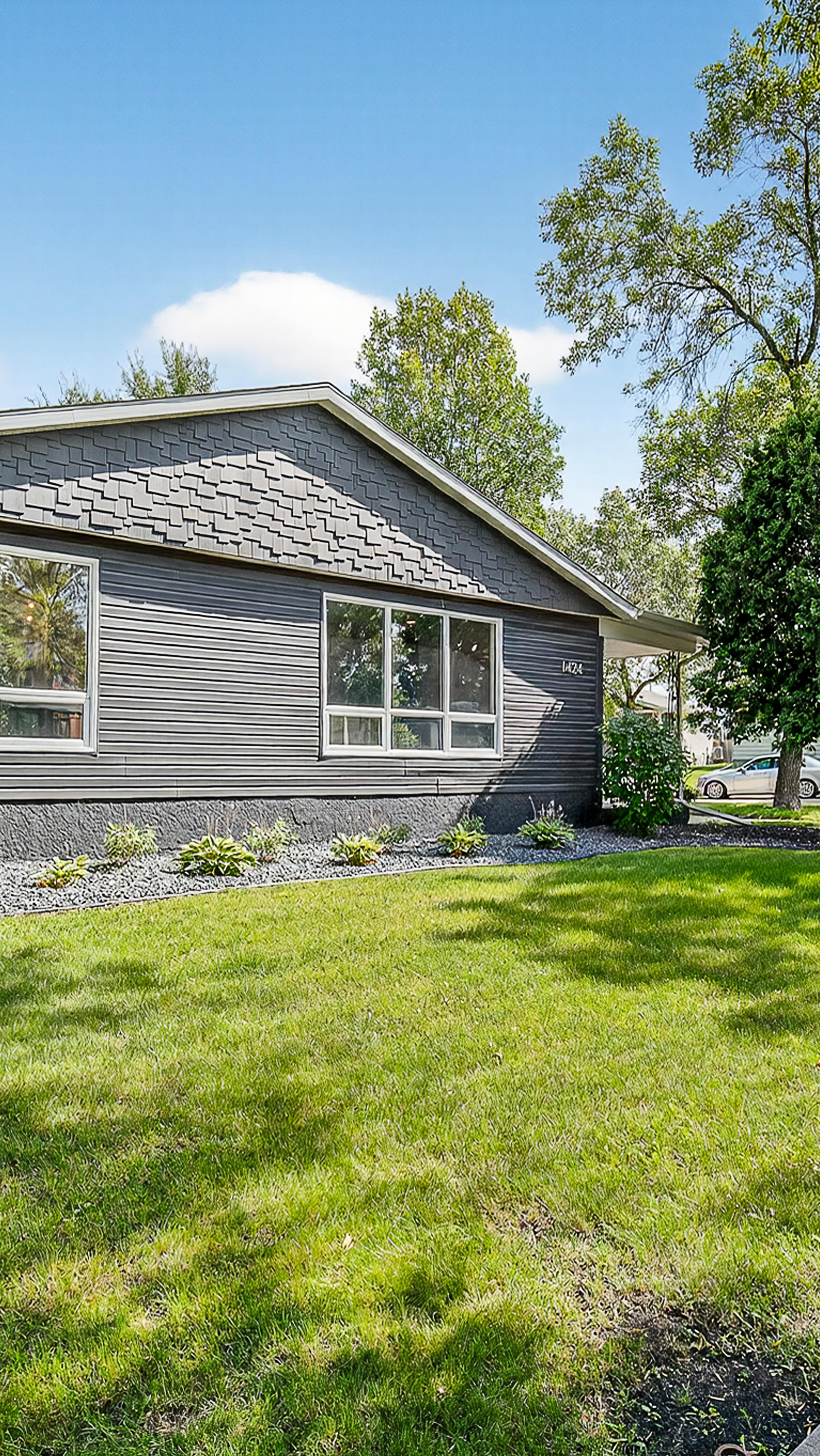 New to market, lovingly cared for, updated, and in a great neighbourhood!
I’ll be hosting an Open House this Saturday from 12-2pm. Come see for yourself! 🏡
1424 Mathers Bay E | $499,900.00
Features Include:
▪️Large open Living Space
▪️Lots of Natural Light
▪️Corner Lot - Private Yard
▪️Landscaped
▪️Wet Bar
▪️3 Bed 2.5 Bath
▪️Updates include:
Shingles, Landscaping, Outdoor Paint, Central AC, Soffits & Fascia, Windows, Fence.
DM me for more info!
Rebecca Karalash | Realtor®
📱 204-688-6406
🌍 www.rebeccakaralash.com
.
.
.
#winnipeg #winnipegrealtor #winnipegrealestate #RiverHeights #realtor® #realestateagent #winnipegrealestateagent #condoliving #firsttimehomebuyer #buyers #forsale