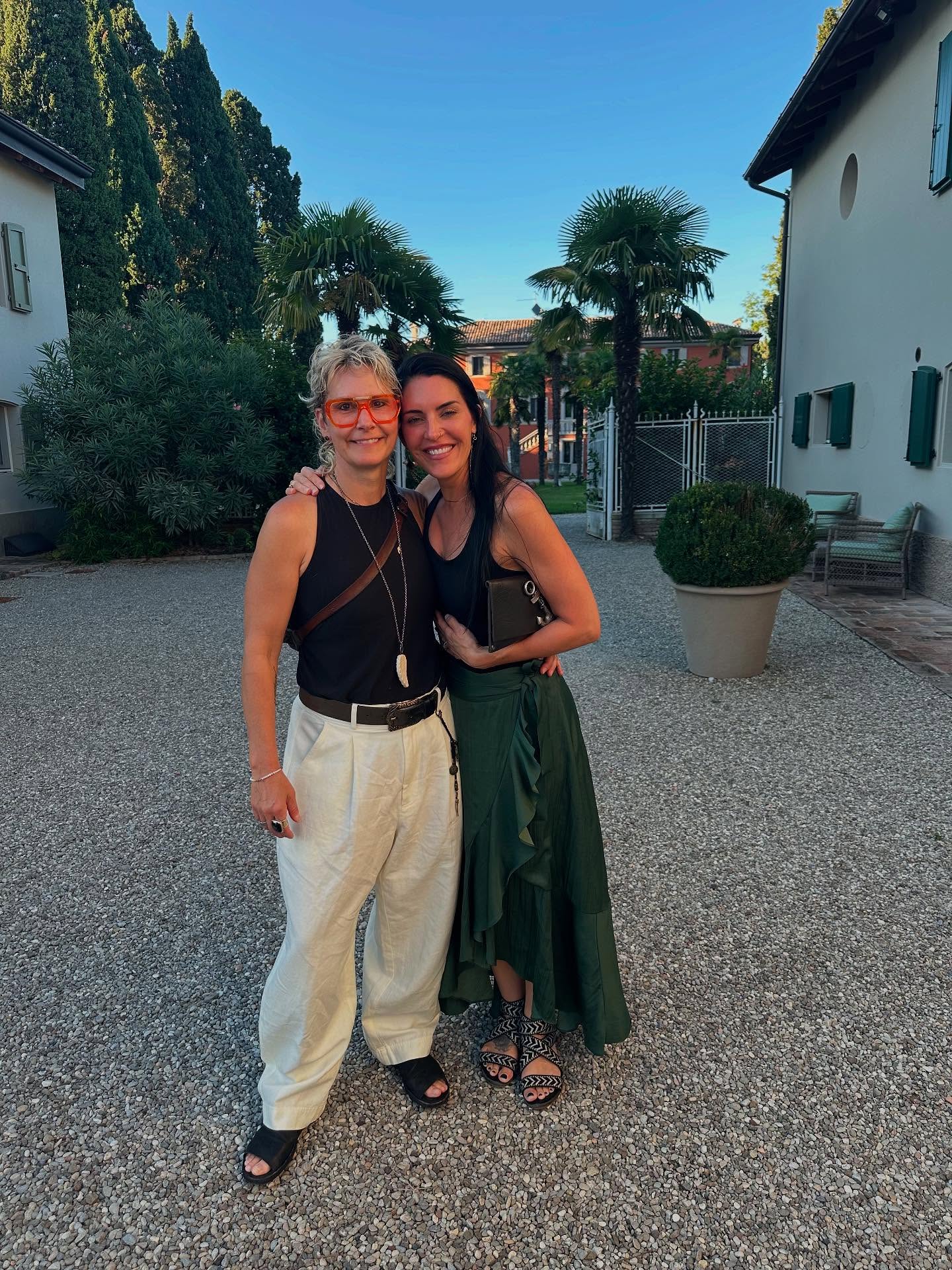 ✨ Celebrating Since 2008 ✨
This year marks another amazing milestone for Salon 241 — we’ve been proudly serving our community since 2008! 💇♀️💇♂️
We are beyond grateful for our incredible team whose talent and dedication make everything possible, and to our loyal clients who have trusted us with their beauty and style throughout the years. You are truly the heart of our salon family. ❤️
We’re also so excited to welcome all the new faces we’ll meet in the years ahead. Whether you’ve been with us since the beginning or are visiting for the very first time, thank you for being part of our journey.
Here’s to many more years of creativity, connection, and great hair! 🥂✨
— The Salon 241 Team