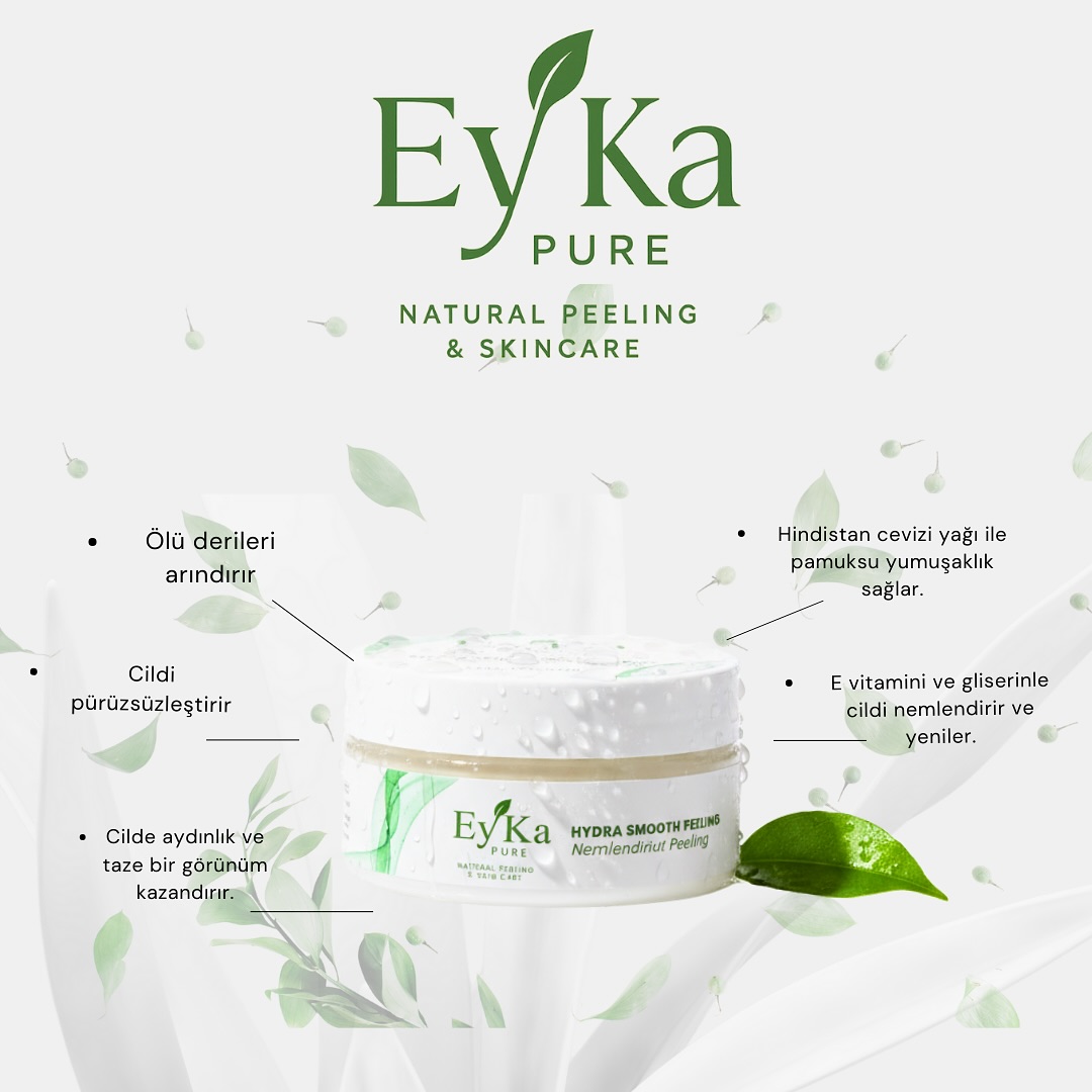Cildine nazik ama etkili bir dokunuş… 🌸 Ölü derilerden arındırır, pürüzsüzlük ve aydınlık kazandırır. Hindistan cevizi yağı ve E vitaminiyle pamuksu yumuşaklık, derinlemesine nem 💧
#ciltbakımı #peeling #ışıltılıcilt #doğaltarım #hindi̇stancevi̇zi̇ #güzelliksırrı #aydınlıkgörünüm #pürüzsüzcilt #nemlendirme #skincare
