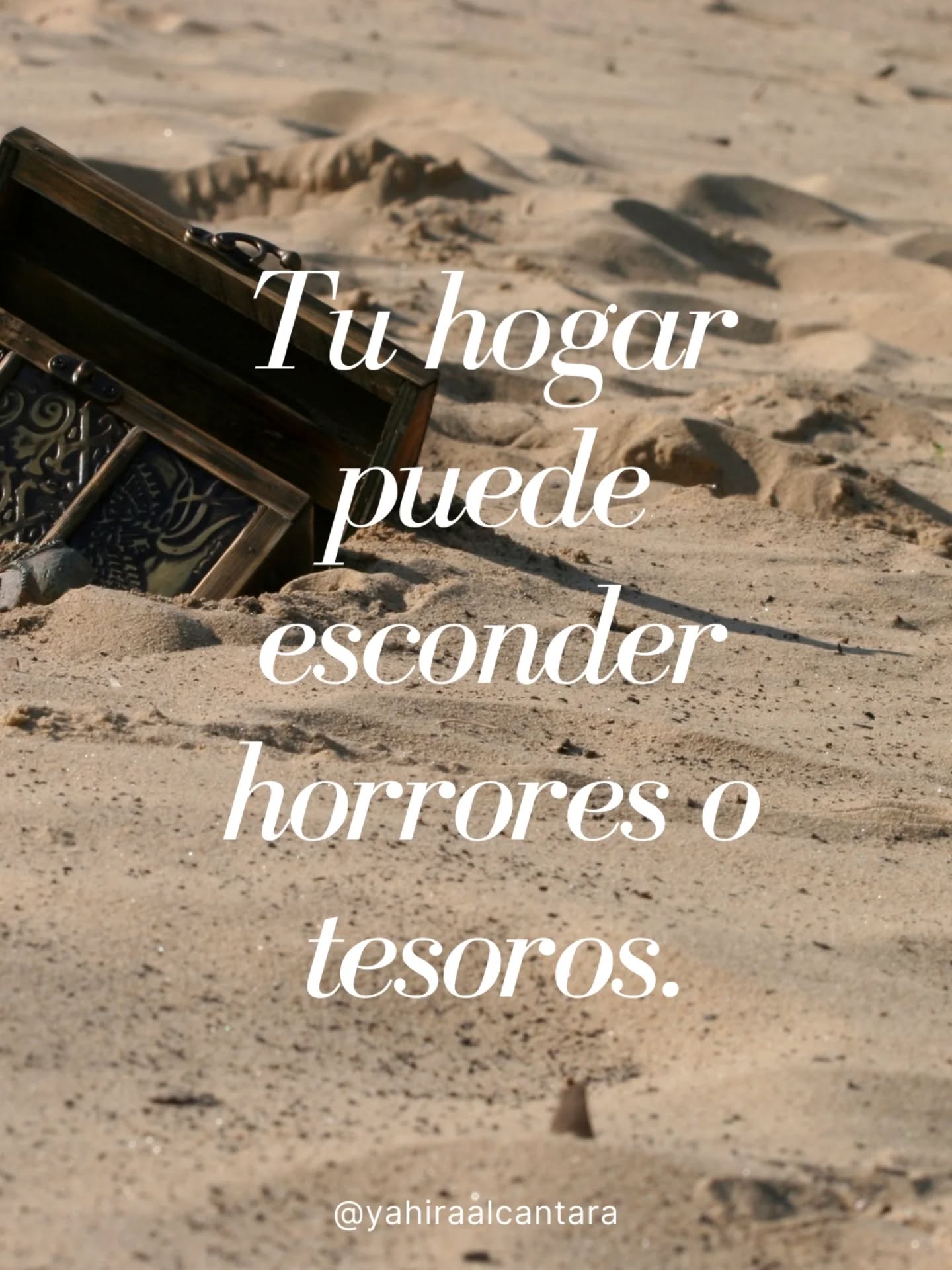🔑 Tu hogar puede esconder tesoros si aprendes a mirar con otros ojos.
Los espacios que usas todos los días, como un closet, pueden convertirse en rincones que sostienen tu bienestar y te ayudan a vivir con más orden y comodidad.
🏡 Cuidar cada detalle de tu hogar no es un lujo, es una forma de darle sentido a tu vida:
✔️ Organización que te trae paz mental
✔️ Almacenamiento que facilita tu día
✔️ Diseño a medida que refleja tu estilo y tu historia
✨ Recuerda: la vida es el resultado de las decisiones que tomas. Hoy puedes empezar por esos rinconcitos que siempre están ahí, esperando por ti.
#DiseñoDeInteriores #ArquitecturaConSentido #InterioresConProposito #HogarOrganizado #BienestarEnCasa #TuEstiloTuEspacio #InteriorDesign #HomeDecor #BuenVivir #OrdenYBienestar
📍 República Dominicana | Yahira Alcántara – Arquitectura & Diseño de Interiores
