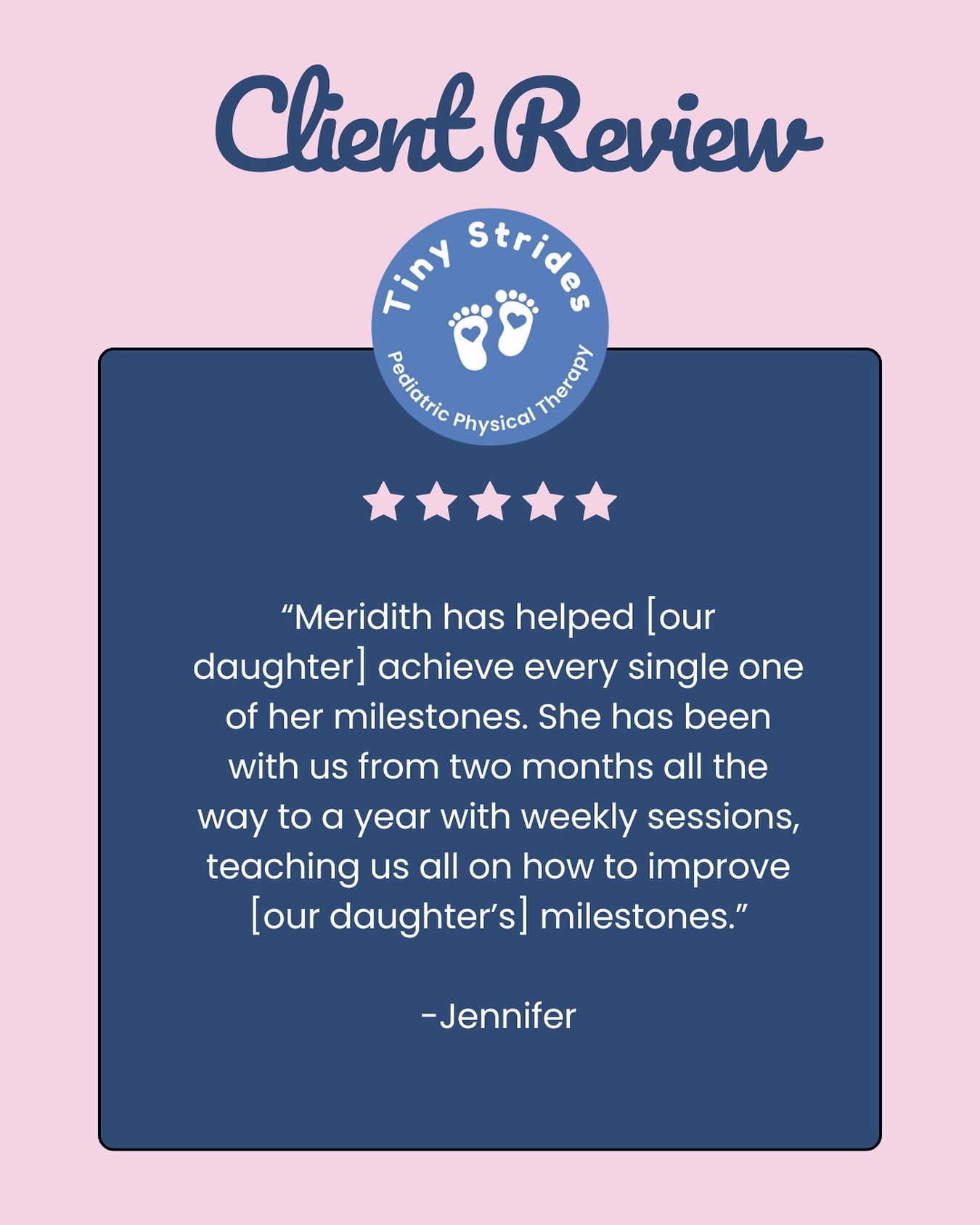 ✨ From tummy time to toddler steps ✨
I had the joy of working with this sweet girl from just 2 months old until she took off walking on her own! Her family didn’t come to me because of a delay, but because they wanted guidance, education, and support to help her gross motor skills flourish. 💪👣
Prevention and early support can make such a difference — and now she’s confidently on the move! 🥰
#tinystrides #pediatricphysicaltherapy #grossmotorskills #crawlers #walk #clevelandmom #clevelandmoms #physicaltherapist #cleveland