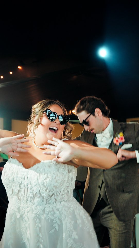 The ultimate getaway car after "I do" 🐎
There was something special about this day. 🤍 After everything they've been through, these two were ready to embrace nothing but love, joy, and most of all - have the most fun at their wedding! From their beachside vows at Sprucewood to driving off in their blue Mustang getaway car like a real life movie moment - this wedding was pure magic!
@lrstudiosca
@sprucewoodshores
@goldlineentertainment
@forgetmenotflowerboutique
@moissyfinejewellery
@poagjewellers
@outweddings
@collinsclothiers
@ej.yourweddingpainter
@saraluchak
@kellis_kamera
#blurthelinefilms #windsorweddingvideographer #windsorweddingvideography #windsorwedding #sonya7iv #sonyfx3 #weddingfilm #justmarried #weddingseason #sprucewoodshores #sprucewoodshoreswedding #beachwedding