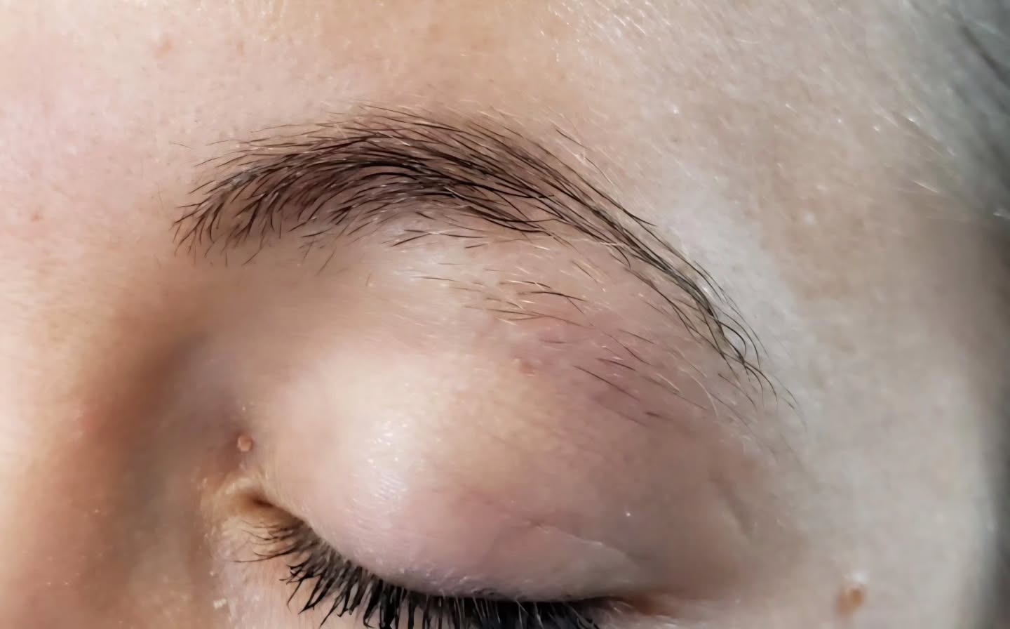 Swipe and trust the process!! These are brows that were curved and misshapen for years by the quick trips to the nail salon and just getting "a clean up". Look at what mapping the brows and trusting the process gets you!! ✨️Shaped and structured brows✨️
Book your appointment through the link in my bio!!
#hiramgeorgia @paintedrootshairsalon