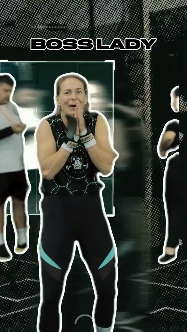 WELCOME TO THE DOG PACK!
Ready to meet your biggest fans?
Spoiler Alert: You’ll love these legends.
#deepsouthcrossfit #jointhepack #crossfit #deepsouth #crossfitcommunity #meetthecoaches