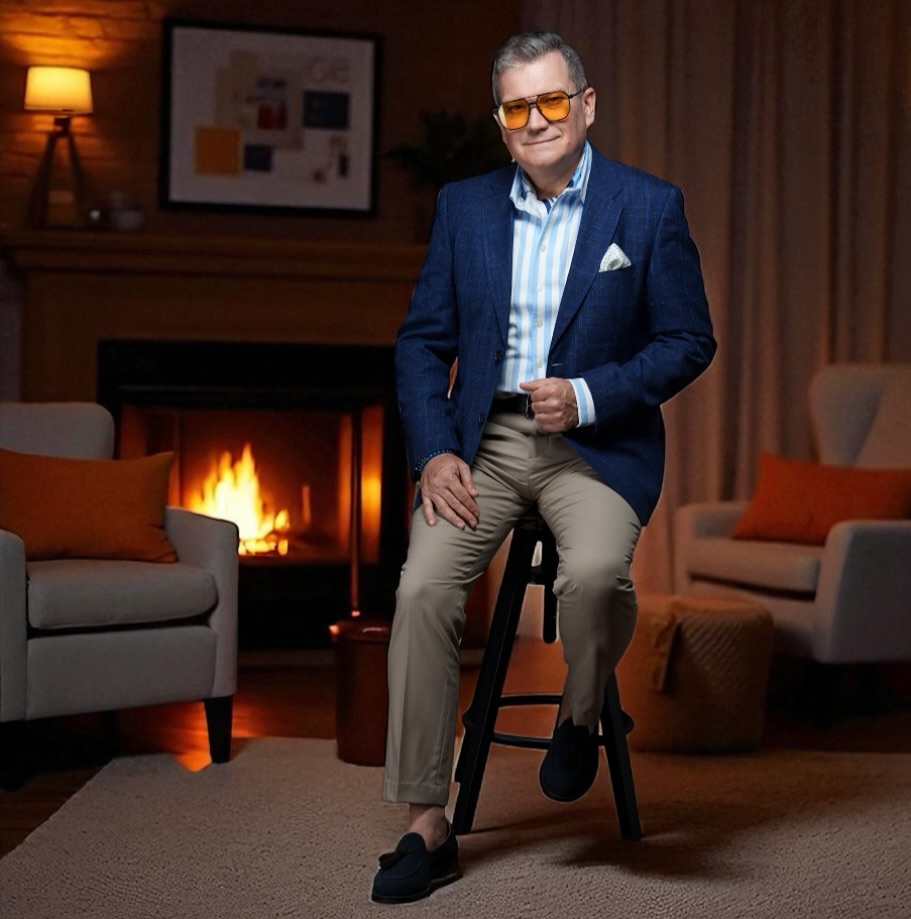 Mennyire várjuk a nyugalmas őszi napokat, a nyüzsgő nyár után?!
Nadrág: @owndreamshirts
Zakó: @loropiana
#tiborstiluslapja #stílustippek #stílus #stílustanácsadó #ugoditibor #gentleman #casualstyle #mensfashion #ootd #lookoftheday #fashionblogger #hungaryfashion #mfw #pfw #like4me