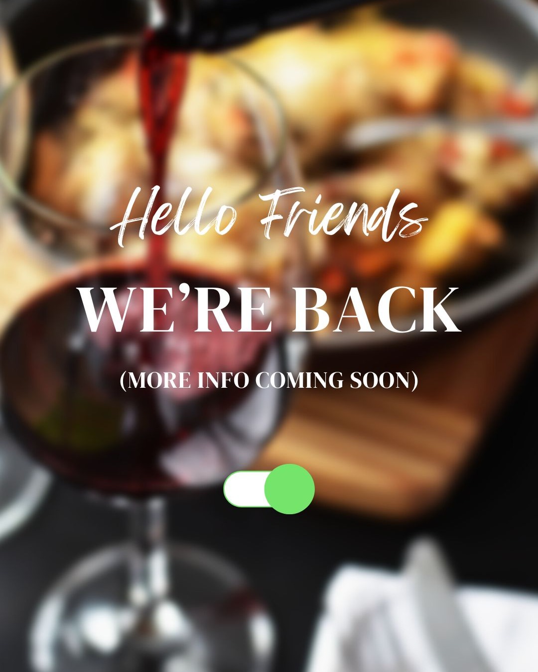 Indulge in a night of Sicilian & Sardinian cuisine and wine at Behind the Woods in Rocky River Thursday, September 25th at 6:00 PM! Limited tickets available - don't miss out on this exclusive event! #SardinianItalianWineDinner #WineDinner #RockyRiver #SicilianCuisine #WinePairing Link in comments for more details and to get tickets.