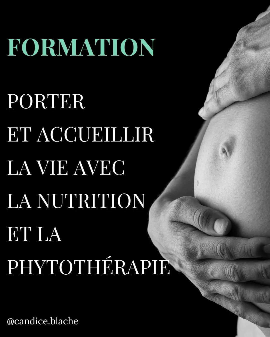 ⬇️⬇️⬇️⬇️ TE FORMER POUR VIVRE UNE GROSSESSE / POST-PARTUM SOUVERAIN?
..
🤰C'est mon bébé 💥🎉, très fière de te proposer cette formation unique qui combine mon expérience et mes connaissances accumulées sur le sujet.
..
🤰Une formation pensée pour les pros mais aussi les futures mamans, les passionnées ❤️
..
🤰Ce que j'aurai aimé savoir pour moi il y a 3 ans, je vous donne tout pour accompagner une grossesse normale en pleine santé et surtout continuer à l'être ensuite !
..
🤰Quoi manger pour VRAIMENT être en santé et éviter les carences ? Quels remèdes pour les maux courants de la grossesse ? Où acheter vos compléments et lesquels choisir? Comment faire des choix éclairés pour soi et son bébé ?
..
🤰PACK : 2 dates de webinaires à suivre en direct ou replay + E-book résumé + 15% de code sur mes accompagnements et pour tes clientes (valable que sur la session de 2025)
..
🤰COMMENTE 2025 pour t'inscrire en direct et bénéficier du pack entier 💥
..
Je suis Candice, Naturopathe et Doula.
Je t'aide à retrouver la pleine santé 🌿
Pour rappel : prise de rdv possible (voir bio) pour t'accompagner sur ce chemin 💪
..
#formation #enceinte #grossesse2025 #grossesse2026 #perinatal #grossesse #grossesseaunaturel #postpartum #postnatal #périnatalité #moisdor #naturopathie #sante #santenaturelle #doula #douladesfamilles