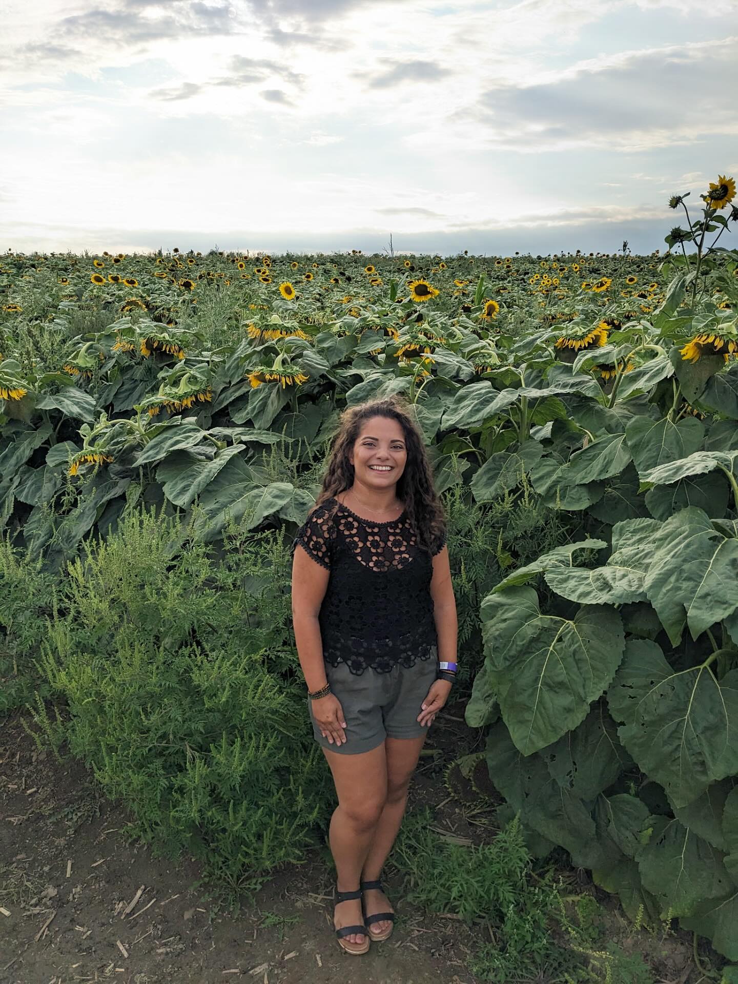 What if we all were focused on fulfilling our purpose? ✨
What do you think the state of the world would be?
Imagine this!
Instead of….
❌Letting fear stop us
❌Having lack of clarity keep us stuck
XAnd procrastinating on moving forward
We did this instead…..
✅Took small baby steps everyday
✅Acted in spite of our fears
✅Allowed our intuition to be our guide
What a ripple effect would be created!
The energy and consciousness of the planet would be different!
Our mental and physical health would be different!
Talk about a powerful existence!
So many people are waking up!
Seeking a life filled with freedom, fulfillment and purpose!
This is a magical time on so many levels for us all to be the change we wish to see in the world and let go of what’s holding us back! 👋🏼
I’ve been feeling this call to do my part in being the change and that’s what inspired me to create Impact Revolution!
The mission is to rise up together and write our most impact and purpose driven chapter yet!
We will be focusing on:
⚡️Clarifying what your most impactful next chapter is
⚡️Identifying what to let go of to allow you to rise into your potential.
⚡️Embodying the knowing that you can create the business you desire to create
⚡️Defining next steps to make this your most impactful and profitable season yet
If you’d like to take part dm me IMPACT for a link to join us!
The journey begins Tuesday!
Let’s do this! 💪🏽