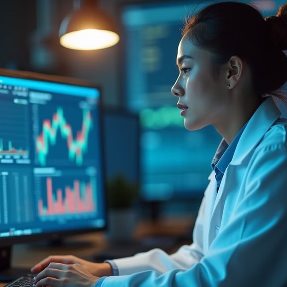 Understanding Peer-Reviewed Research in Healthcare
In the world of healthcare, information is crucial. Every day, new studies emerge, promising breakthroughs and innovative treatments. But how do we know which studies to trust? This is where peer-reviewed research comes into play. Understanding this process can help you navigate the complex landscape of healthcare information.
Peer-reviewed research is a cornerstone of scientific inquiry. It ensures that studies are evaluated by experts before publication. This process helps maintain high standards and credibility in research. In this blog post, we will explore what peer-reviewed research is, why it matters, and how to interpret it effectively.