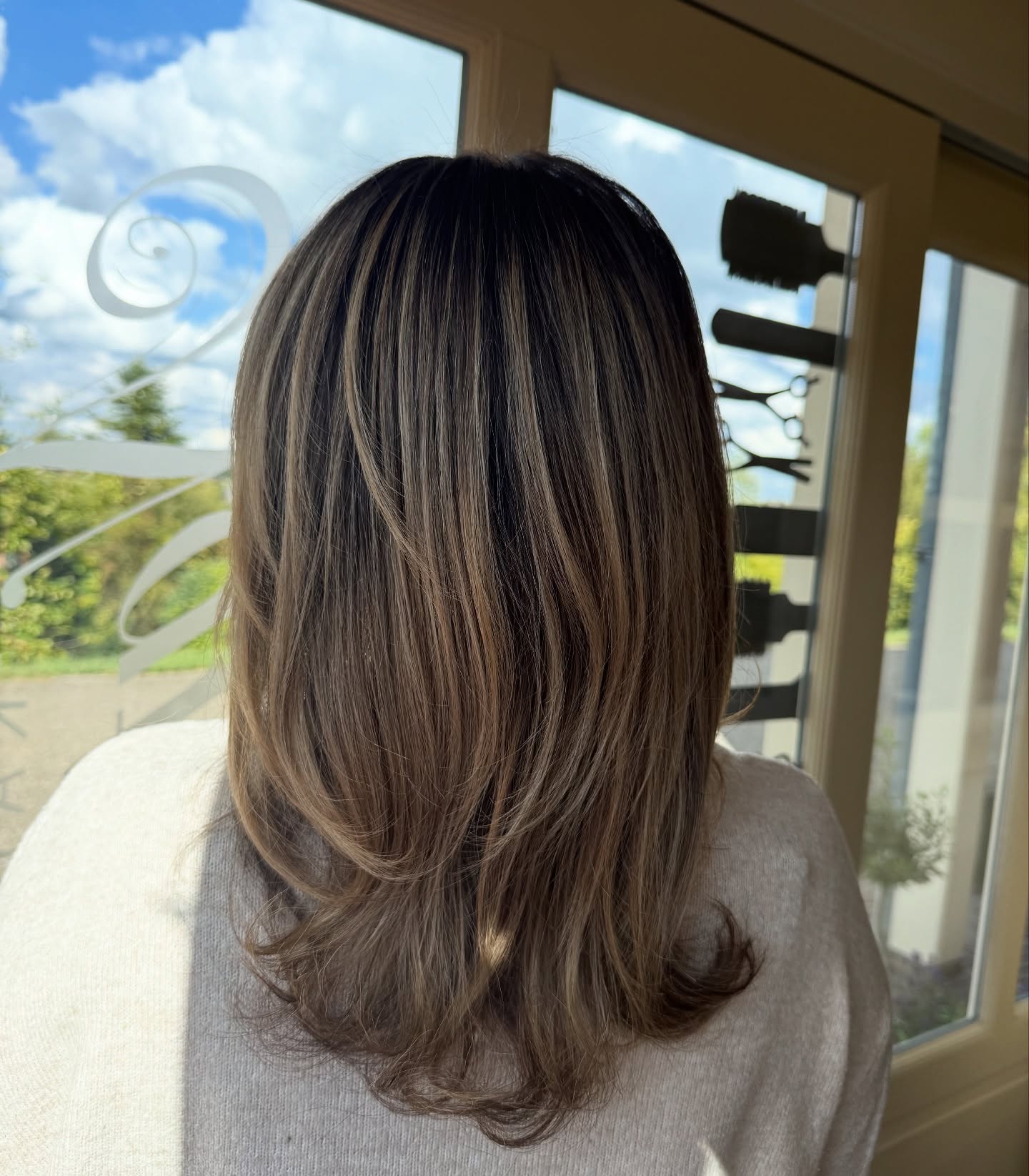 CARAMEL BLONDE🤎
@carmenx._
#highlights #caramelblonde #brondehair #newhair #redken #redkenbenelux #shadeseq