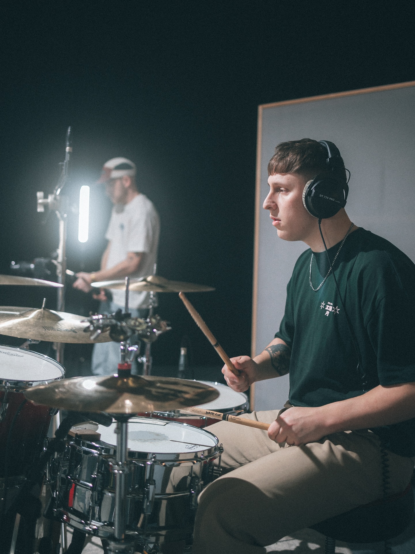 Little look back at our live session with the brilliant @shade.mcr 🤟🏼
Be sure to go grab tickets for their final show 🥹