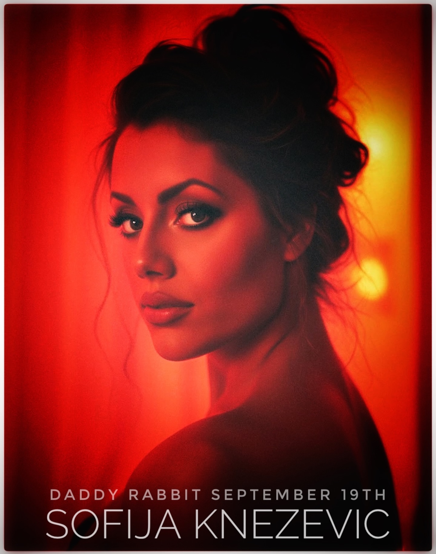 September 19th we welcome back Sofija Knezevic from Belgrade, Serbia. She will be joined by vibraphonist Steve Nelson, trumpeter Tatum Greenblatt, pianist Misha Piatigorsky, bassist Peter Slavov and drummer Samvel Sarkisyan. DJ Rahj Mason will spin after the concert for an epic after party. All at Adelaide’s Salon in Chelsea - 19th and 8th Ave. See you there. #speakeasy #newyork #theultimatenewyorkexperience