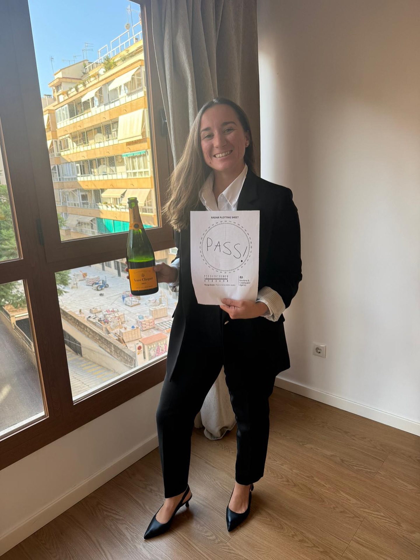 Yesterday I smashed a goal I’ve had for the last seven years. I couldn’t be more proud of this.
It was the most nerve racking but satisfying thing I’ve done to date.
A massive thank you to the team at Whitehorse Maritime Academy as well as Ross at Flying Colours Maritime and every single Captain and first officer I’ve worked with over the last seven years you all taught me things to get to this point.
Blog post pending
…
#shapedbythesea #oow3000GTyachts