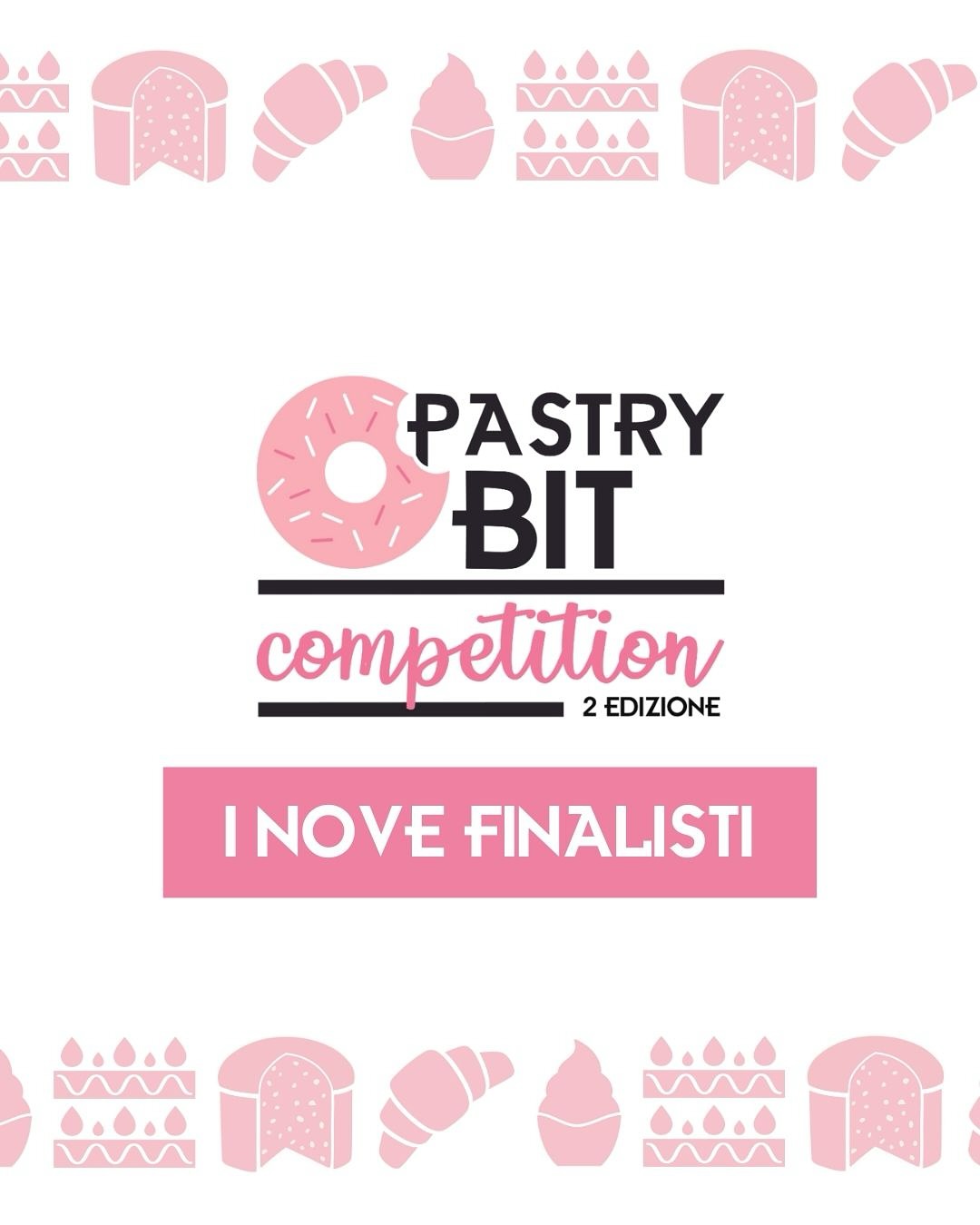 🎉 ECCO I 9 FINALISTI DELLA PASTRY BIT COMPETITION! 🍰🔥
Questi talentuosi pastry chef si sfideranno presso il nostro Molino per conquistare il titolo di Dallagiovanna Pastry Ambassador sabato 13 Settembre 2025! 🏆✨
🎂 I FINALISTI:
Chiara Cordella @chiaracrd84
Antonio Costagliola @antoniocostagliola_pastrychef
Gabriele Fattizzo @pastrychef_gabriele.fattizzo
Lorenzo Crocifoglio @lorenzo_crocifoglio
Giorgio Derme @gd_pastry
Luca Maltauro @maltauro_luca
Alessia Giornetta @alessia_giornetta
Aldair Husic @aldair_pastrychef
Juri Scarpellini @juri_scarpellini
Ora non resta che attendere… chi sarà il nuovo Dallagiovanna Pastry Ambassador? 🍾✨
Grazie ai nostri partner
@gambero_rosso @zanolliforni @rds_official
🌾 MOLINO DALLAGIOVANNA
💪 GRANO LAVATO
FARINE SUPERIORI
#PastryBitCompetition #Dallagiovanna #MolinoDallagiovanna #FarinaSuperiore #PastryCompetition #MadeInItaly #Pasticceria #ArteBianca