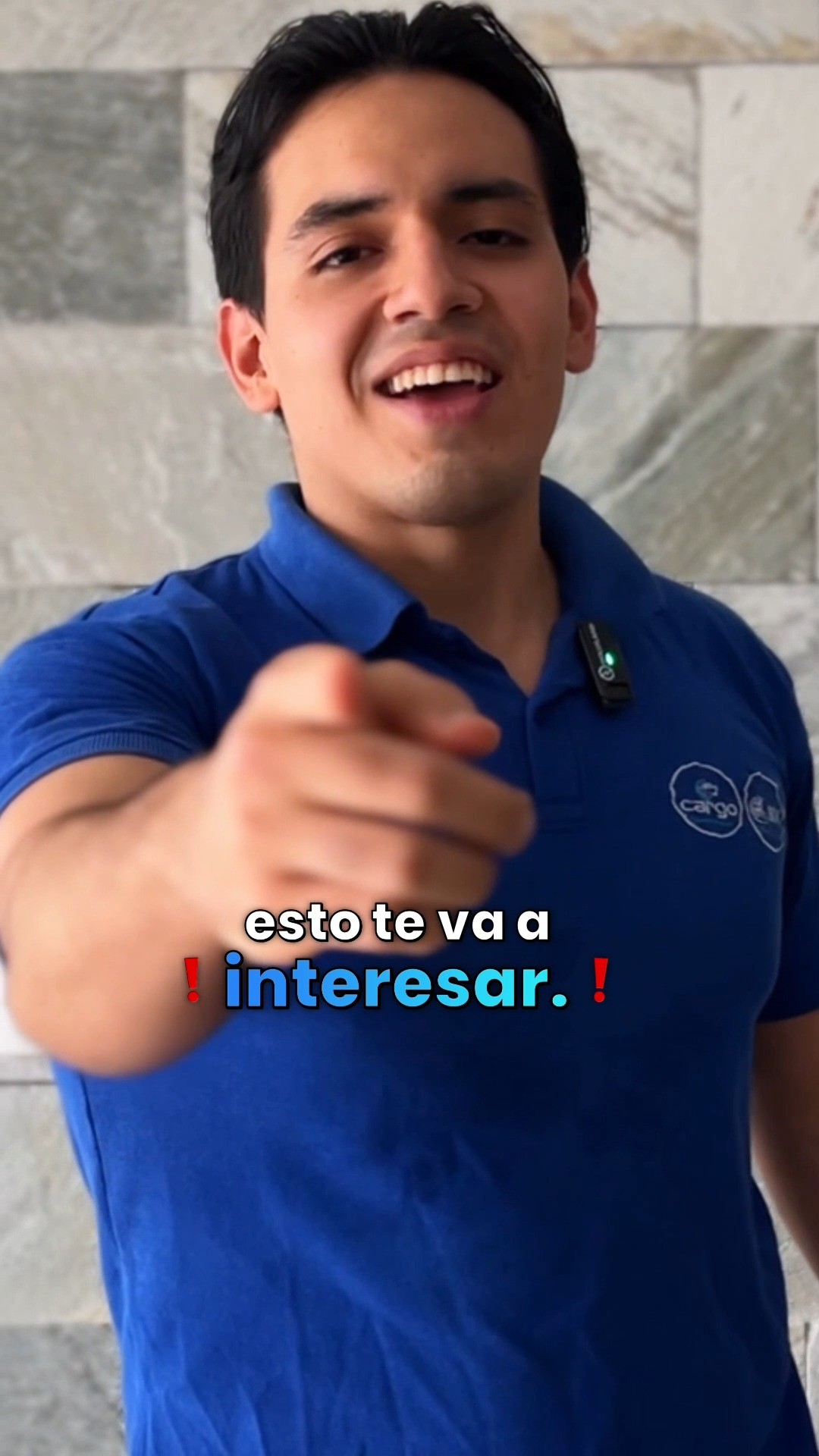 ¿No sabes por dónde empezar con tu importación?
📌 Si vas a importar, esto te interesa…
En BYda Logistics gestionamos aduana, transporte terrestre y todos esos papeles complicados que nadie quiere hacer.
✅ Tú eliges la mercancía.
✅ Nosotros hacemos que llegue hasta tu bodega.
Tu importación, sin dolores de cabeza.