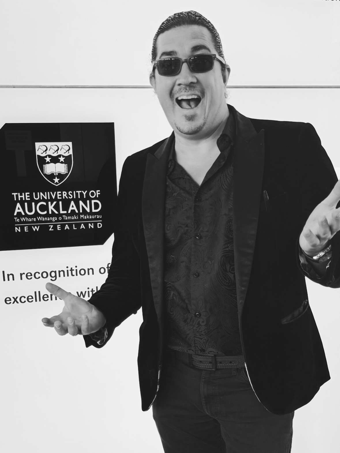 Excellent magic and workshop sessions at the Wellbeing Symposium at the Auckland University for the staff.
Was chuffed to be presented with this lovely hamper at the end too. Wasn’t expecting this.
Received very positive feedback from the staff who attended who found the magic entertaining, engaging, refreshing, and a great way to step away from work for the day.
15 min show followed by 45 min hands on interactive magic workshop is a great activity ideal for team building, corporate fun days, staff events or just something a little different.
Want to find out more? Send a email or PM and let’s see how we can add magic to your next event :)
Www.ariphillipsmagician.com