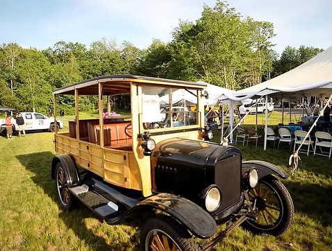 Join us at Arundel’s 10th Annual Heritage Day!
🗓️Saturday, Sept. 13 starting at 10AM
Enjoy live music, food & bake sale, crafters, demonstrations, kids’ activities, and more.
It’s a day to celebrate our town’s history, stories, and community spirit. You won’t want miss it!
📍1065 Limerick Rd in Arundel
#arundelmaine #mainehistory #kennebunkmaine #kennebunkport