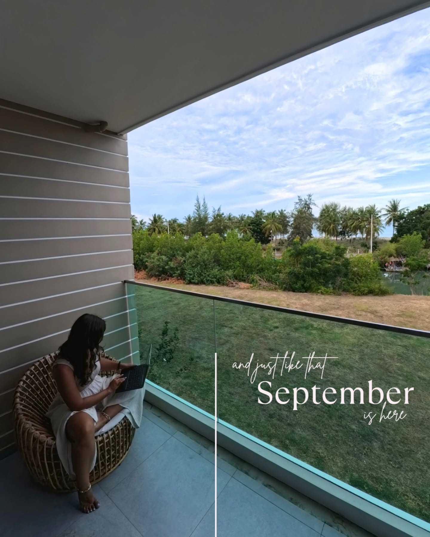 And just like that, September has started.
Did you forget that you have a business during the summer, or were you working?
We at Sugar Fairy take small steps, we constantly work, and constantly rest. We like to reset from time to time and reflect on everything we have accomplished, but we also never stop improving and working.
In the end, it's all about your balance. What fits you?
I don't like not working - it's boring 🌸
#worklifebalance #entrepreneur #entrepreneurgoals #studioboutique #socialmediaagency #socialmediamarketing #socialmediamanagement #socialmediamarketer