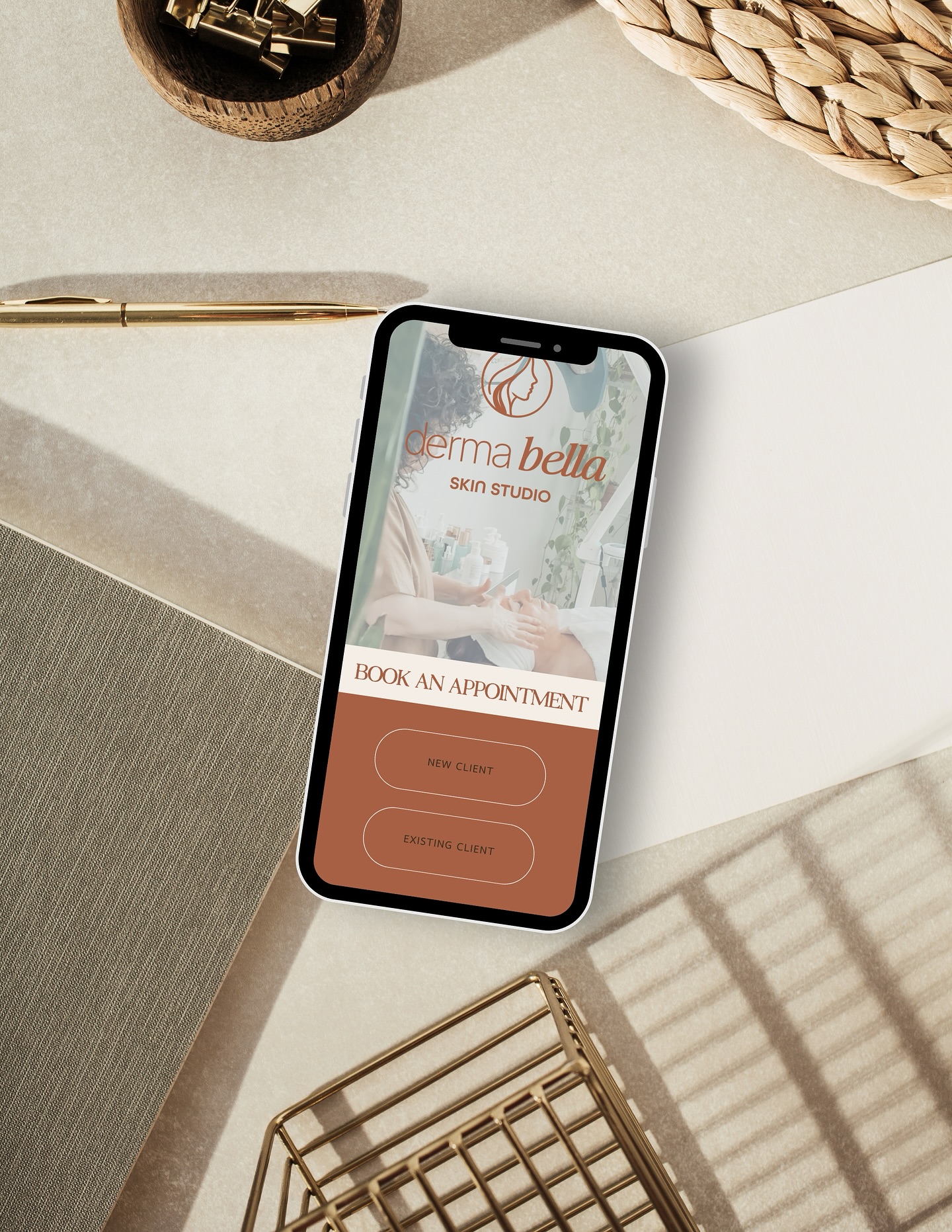 Introducing A NEW way to book!! 🎉 We’ve changed our booking system and are now using Phorest, a user-friendly system that makes scheduling simple + stress-free.
• book online 24/7
• get instant confirmations + reminders
• manage + rebook in just a few taps
• simplified pre-appointment forms
• help with products and services through one text number
• new referral tracking + rewards
• a few extra perks coming soon!
Book your next visit in just a few taps + stay connected with us seamlessly 🌿 New link in bio!
You will need to create a new account one time with us, but don’t worry, your previous service history has been transferred.
#dermabella #easybooking #phorest #glowingskin #santacruzskincare #santacruzfacials