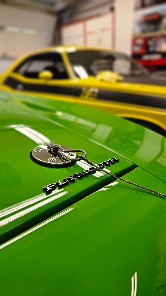 Zero obstructions. Mid day sun slaps 👋 @therealshinedoctor_
All ready for @cobblebeachconcours see you on the fairway, maybe the 18th hole green?. You just never know🤔🤷♂️
We fully wetsanded this 1971 340 Plymouth Cuda earlier this year, started at 800grit worked up too 3000grit. Just some touch-ups from assembly and some Dye back that popped up. next up loaded into the trailer and off too @cobblebeachconcours for this Sundays show!
#Plymouth #Cuda #plymouthcuda #concoursedelegance #cobblebeach #cobblebeachconcours #musclecar #americanmuscle #340cuda #shaker #guelph #fergus #arthurontario #orangeville #oakville