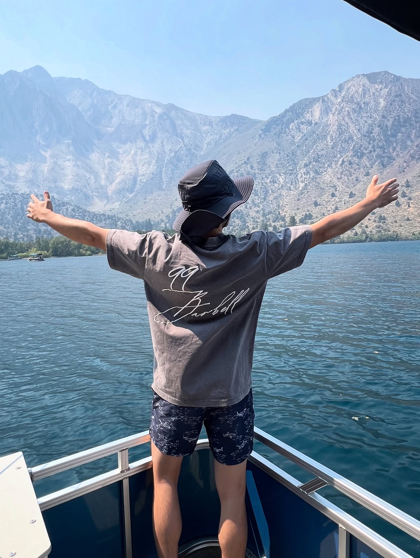 Try our buttery soft 100% cotton, acid wash, pre-shrunk oversized tee. 😮💨 ~ phew that’s was a long one.
🧬Acid Wash Grey Oversized Tee
💰Price: $28
Size: S,M,XL,2XL
*(Large - Pre-Order Only)*
#99 #athleisurewear #gymclothes #trendig #trend #gymwear #lift #squat #bench #deadlift #sbd