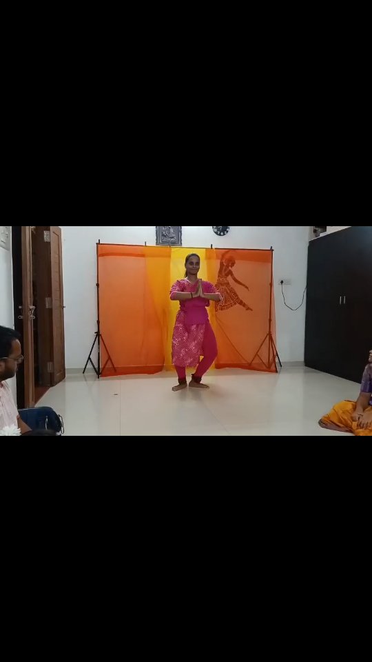 Even with limited performance opportunities, it's wonderful to see students learning for the joy of it. When they understand the true essence of art, it brings a deeper level of satisfaction to teaching. I'm thrilled to see Trisha's growing interest in Bharatanatyam – it's truly rewarding to witness her passion and dedication.
# SangiTharanga Dance and Music School Surat