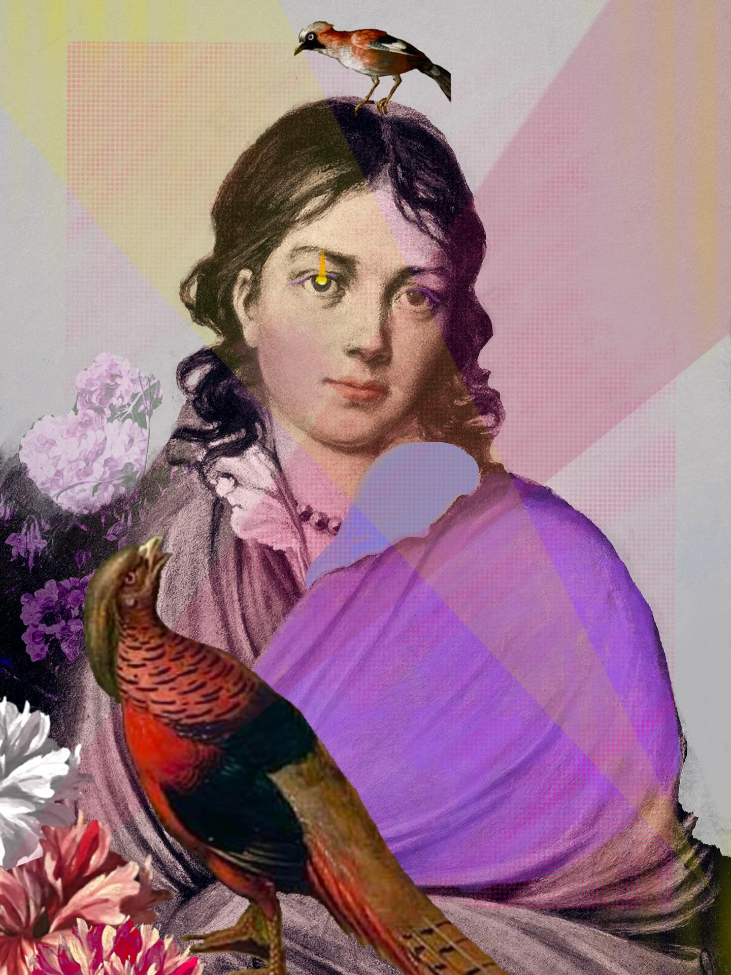 IN ANMUTENDER SCHLICHTHEIT: Lieder und Kammermusik der Berliner Klassik – am 4. Oktober 2025 in der Villa Elisabeth
SONUS FEMINÆ geht weiter mit einem Blick in die Berliner Liedertradition der Aufklärungszeit. Das Ensembles Cité des Dames bringt Musik von Komponistinnen zu Gehör, deren Lebenswege sich in Berlin kreuzten.
Mit Werken von Juliane Reichhardt, Bettina von Arnim, Charlotte von Brandenstein, Franziska Lebrun u.a.
🎼Musiker:innen: Cité des Dames
Amy Green (Sopran)
Miako Klein (Violine)
Jia Lim (Hammerflügel)
📄Einführungsvortrag: Susanne Wosnitzka
🕰️Ablauf:
18:00h Einlass
18:30h Einführung durch Susanne Wosnitzka
19:15h Konzert
📍Villa Elisabeth, Invalidenstraße 3, 10115 Berlin
💶Eintritt: 18 € / erm. 12 € — Tickets via Biolink
❤️ Mit freundlichem Dank an die Carl Bechstein Stiftung!
@st.elisabeth.villaelisabeth @miakoklein @susannewosnitzka @jia.keys @kili_kit_ty @carlbechsteinstiftung
#sonusfeminae #sonusfeminae2025 #inanmutenderschlichtheit #berlinerlieder #berlinerliedertradition #julianereichhard #bettinavonarnim #charlottevonbrandenstein #franziskalebrun #citédesdames #susannewosnitzka #komponistinnen #femalecomposers #frauenindermusik #womeninmusic #womeninearlymusic #altemusik #earlymusic #musichistory #womeninhistory #concert #konzert #stelisabethkirche #music #berlinmusic #berlinconcert #berlinculture #berlinevent #berlinmitte #berlin