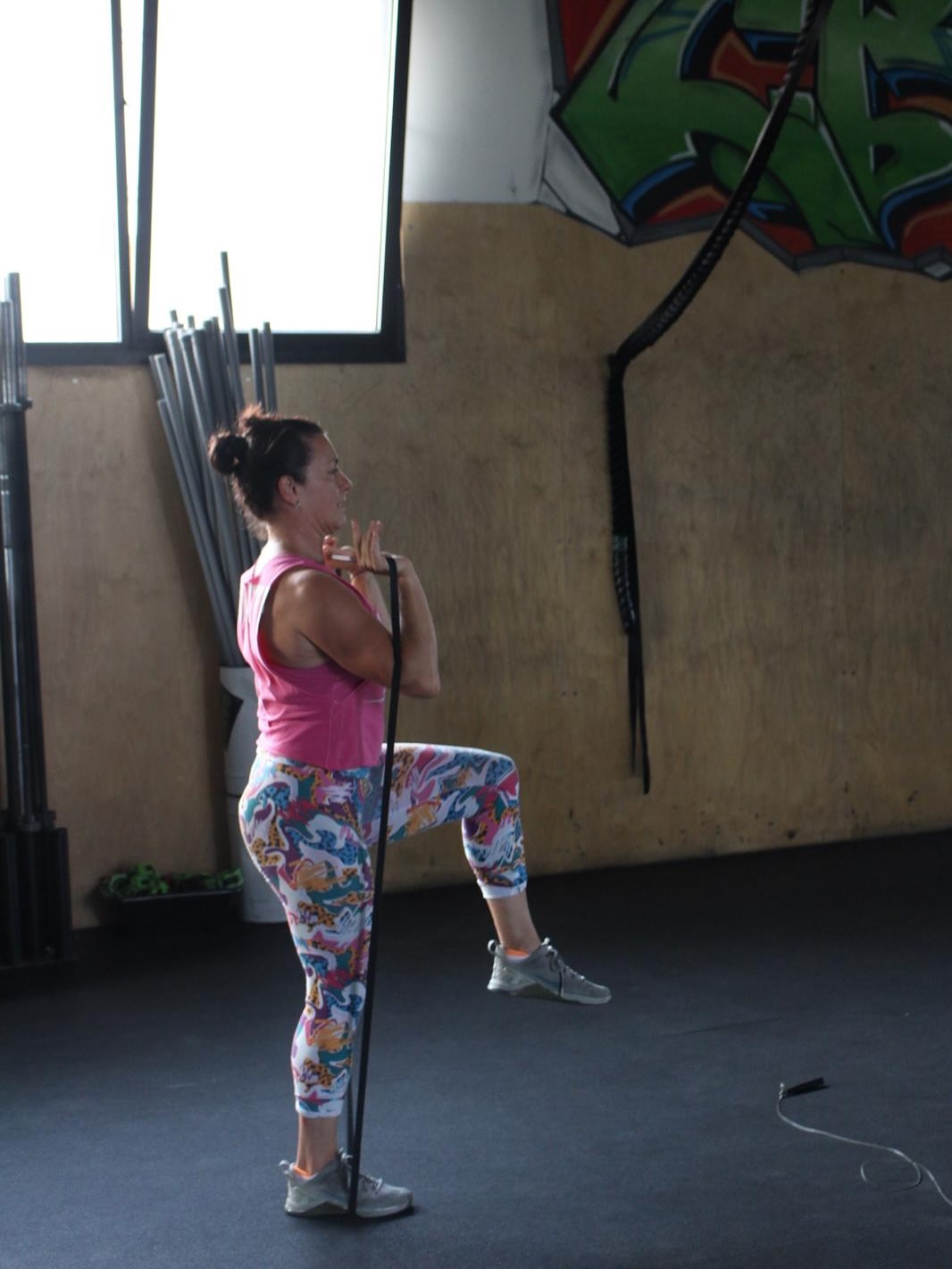 #crossfit #crossfititalia #cfns #crossfitneverstop #neverstop #health #fitness #workout #workhard #wod