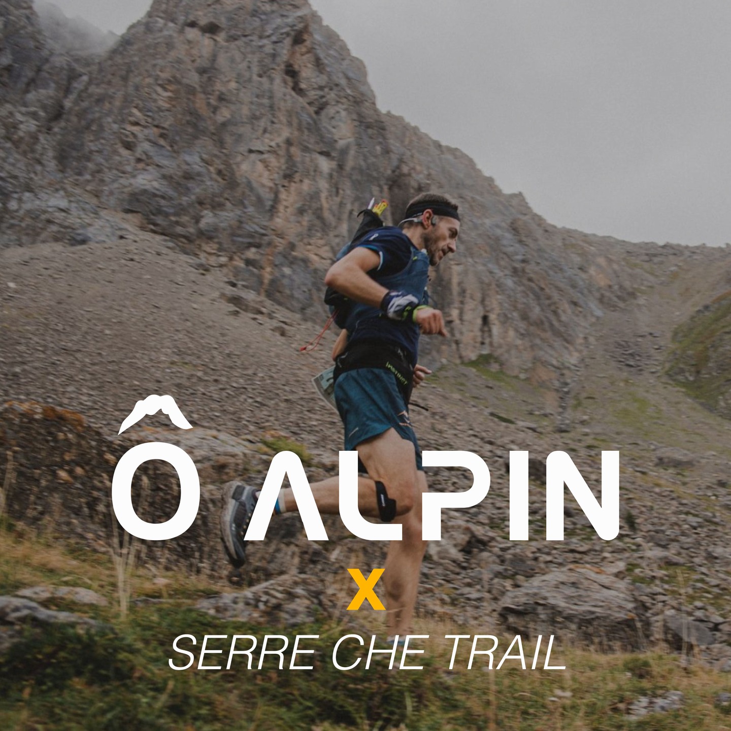 Retrouvez notre stand lors du @serrechetrail ce week end 🏔️ !
Quelques informations :
✅ Tous les produits Ô ALPIN disponibles à la vente sur le stand
✅ Stand ouvert du samedi matin au dimanche après-midi
Le stand se trouvera sur le front de neige de Monêtier Les Bains sur le lieu des inscriptions !
Concernant le trail :
- Inscriptions le samedi de 10h à 19h et le dimanche de 05h à 7h45 à Serre Chevalier - Monêtier Les Bains
- 6 courses allants de 5km à 60km
- Une course Solidaire avec @ski_club_mvc_sport_adapte
Nous vous attendons Nombreux !! 🔥
ID photo : @serrechetrail