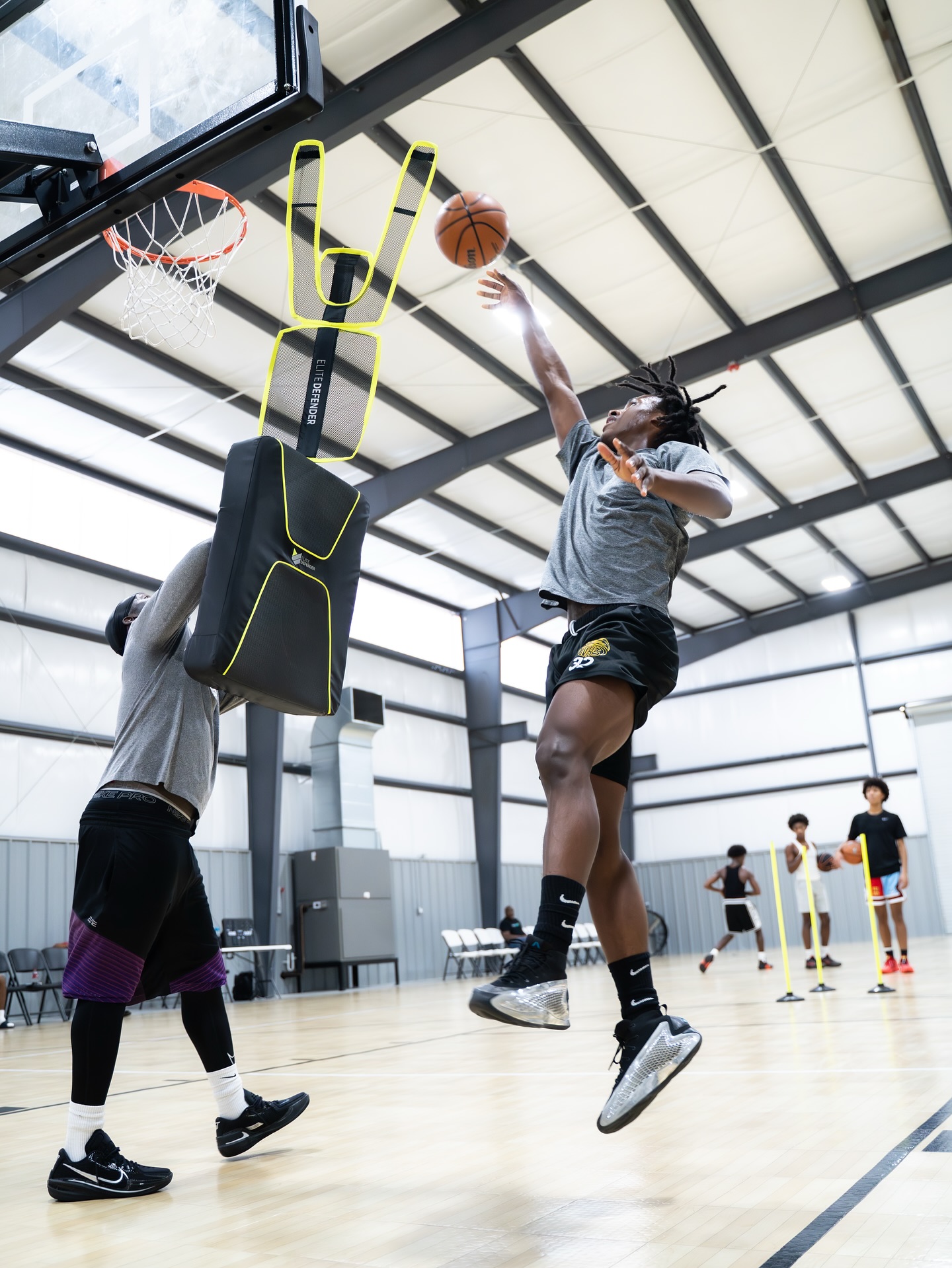 “When you said tomorrow, someone else said right now.” ⏱️🏀 The difference between good and great is what you choose to do in the moment. Don’t wait—start dominating‼️
👉 Comment DOMINATE if you’re locked in.
🔗 www.dominatingtechnique.com
#DominatingTechnique #BasketballTraining #NoDaysOff #BasketballGrind #HoustonBasketball #SkillDevelopment #BasketballLife #DominateTheGame #houstonbasketball #houstonathletes #htxhoopers #ballislife #basketballtraining #basketballskills #hoopdreams #basketballworkouts #skillstraining #basketballdevelopment #traintowin #basketballtrainer #grindseason #nodaysoff #ᴛʀᴜsᴛᴛʜᴇᴘʀᴏᴄᴇss #lockedin #mambamentality #stayinthelab #workonyourgame #chasinggreatness #builtnotborn #hardworkpaysoff