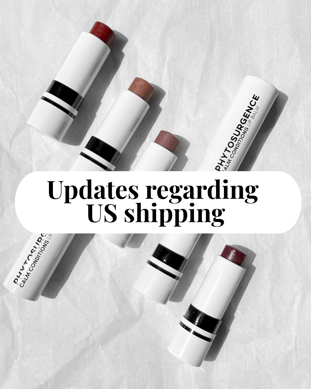 No exciting post this week haha. Was trying to come up with some fun content but my brain is JELLO. Just wanted to put up a quick update so no one thinks we’re not paying attention or anything. A lot is out of our control, but we’re also doing things on our end to make sure things move as smoothly as possible going forward. Including buying gallons and gallons of ingredients so if we get asked where “X” ingredient is from at the border, we can be like “from here 🙋🏻♂️”