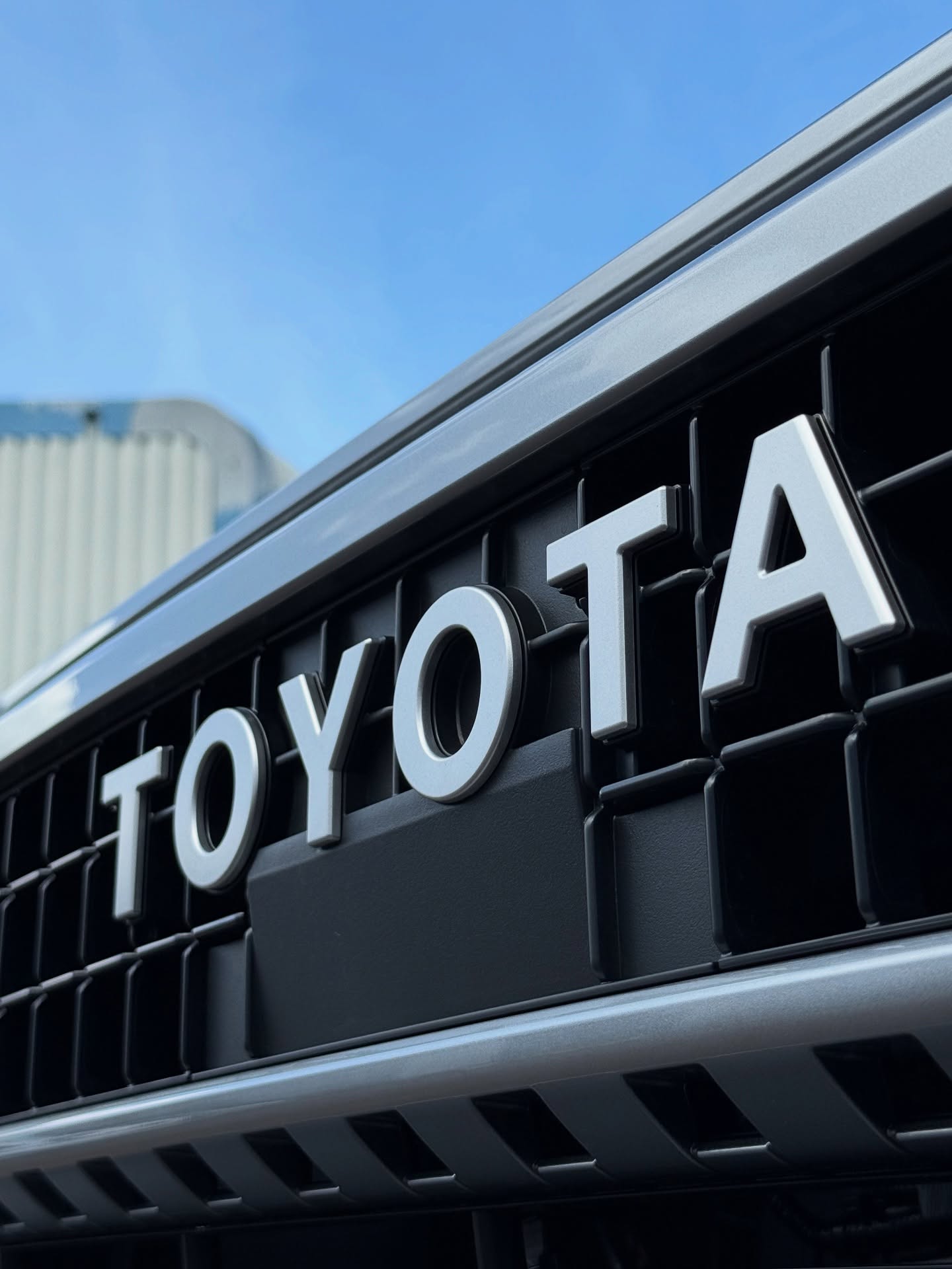 Coming Soon..
2025 Toyota Land Cruiser Commercial conversion.
Development vehicle delivered and progress well underway.
Great vehicle at a fantastic price point @proctorcarsales for vehicle sourcing!
Stay tuned and get in touch for more details.
#toyota #landcruiser #toyotalandcruiser #landcruisercommercial #commercial #commercialvehicles #commercialvehicle #landrover #defender