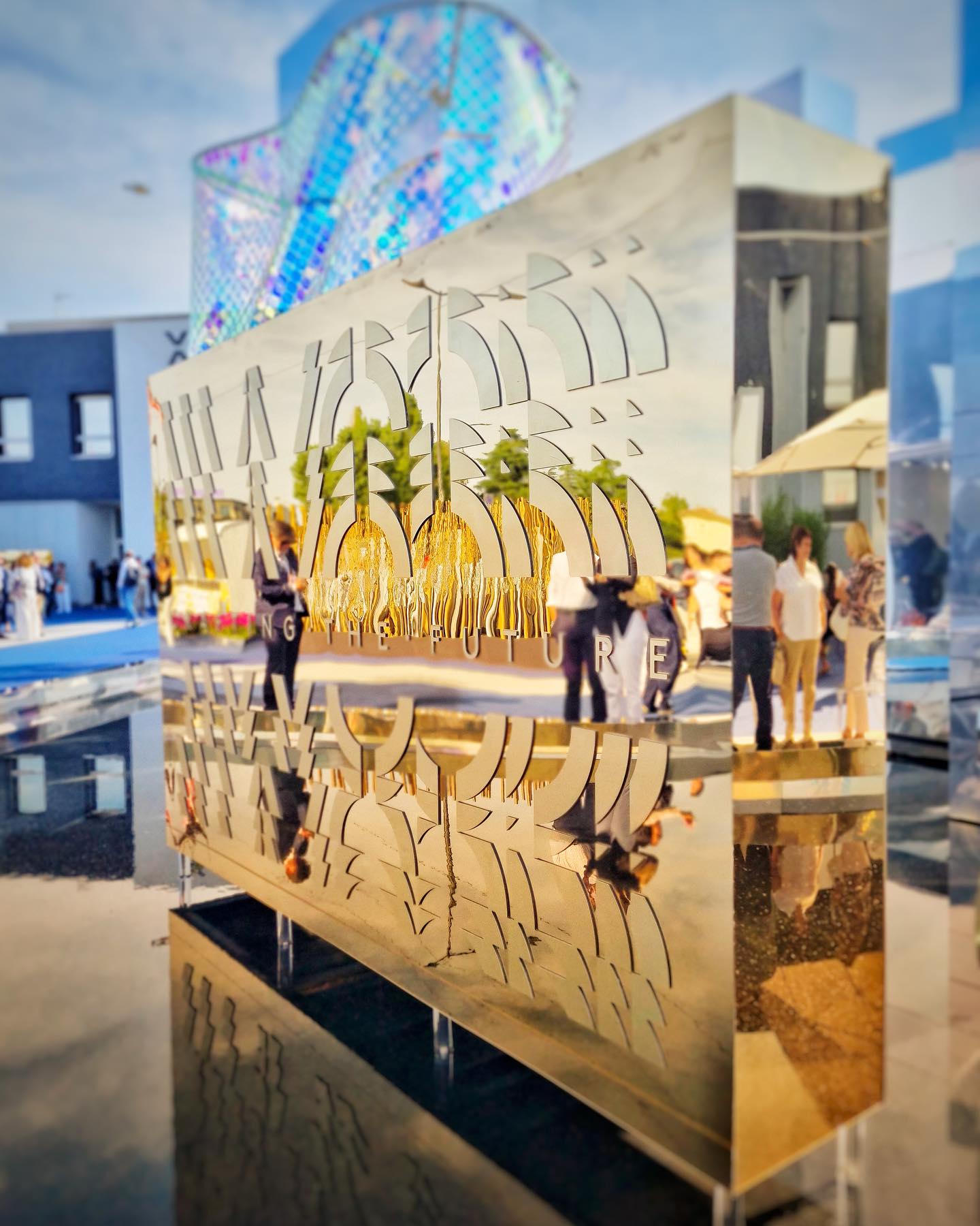 Vi aspettiamo @VicenzaOro , Pad.10 stand 110.