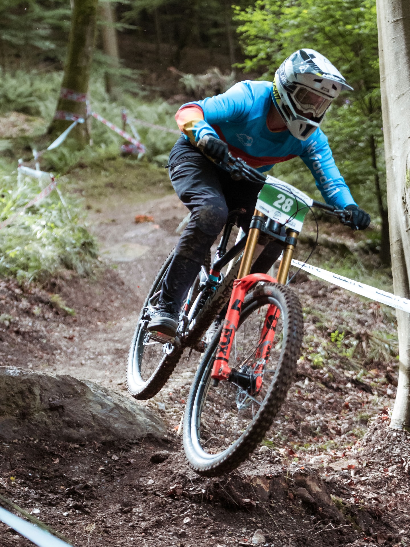 Photos from the @britishcycling southern champs are now available on @rootsandrain . Some awsome shots by @kiksy_._
#okefordhillbikepark
