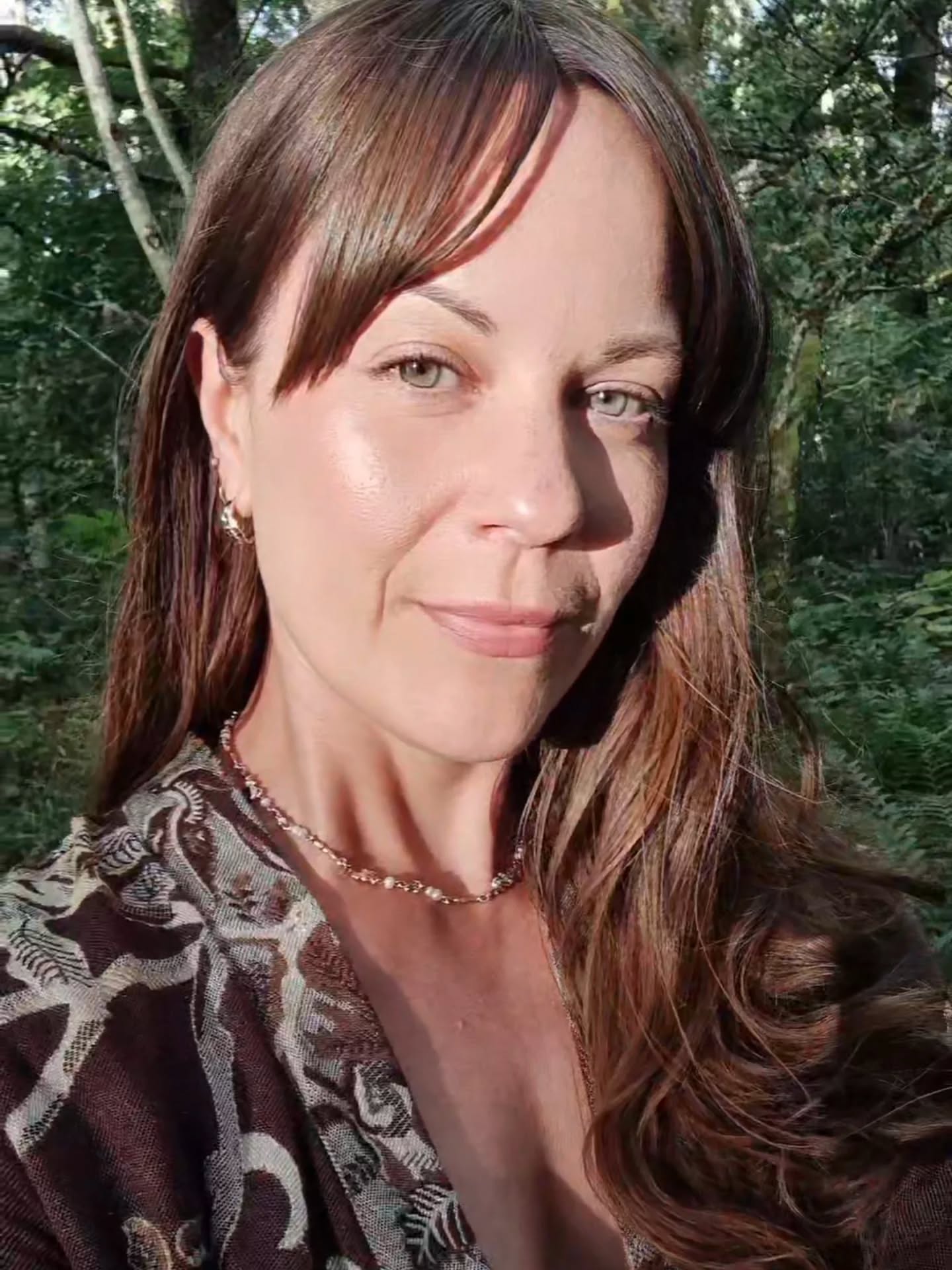 “Don’t feel so much.”
Words I heard over and over growing up.
Said with worry, sometimes frustration…
But always carrying the same message:
That my feelings were “too much.”
And so I started to believe it.
That being a feeling soul was a weakness.
That my soft heart was a liability.
That my sensitivity needed to be controlled.
So I did what many of us do.
I began to shut down.
I numbed myself with alcohol, drugs, distractions — anything to avoid feeling what was alive in my body.
Because no one had taught me that feeling is a strength.
That sensitivity is sacred.
That emotions are messengers — not enemies.
And I know I’m not alone in this.
Our culture teaches us, from such a young age, to fear our emotions.
To push them down. To toughen up. To smile through the pain...
But at what cost?
When we shut down our emotions to survive,
we also silence our authentic voice.
We disconnect from our intuition.
We lose access to our full power and radiance. 🥀
It’s time to change that.
I feel that with the rise of embodied feminine leadership, we are entering a new era.
Where softness is not weakness — it’s wisdom.
Where feeling deeply is not a flaw — it’s medicine.
Where sensitivity is not a burden — it’s a gift.
To the tender-hearted, highly sensitive soul out there:
Your emotions are not too much.
Your soft heart is not “a problem.”
Your sensitivity is not in the way — It is THE way. ❤️🔥
This is the path of true SELF-leadership.
And it’s the work I’m devoted to guiding highly sensitive women into. ✨
I’m curious — how has your sensitivity guided your path? I’d love to hear in the comments.
XO Johanna
.
.
.