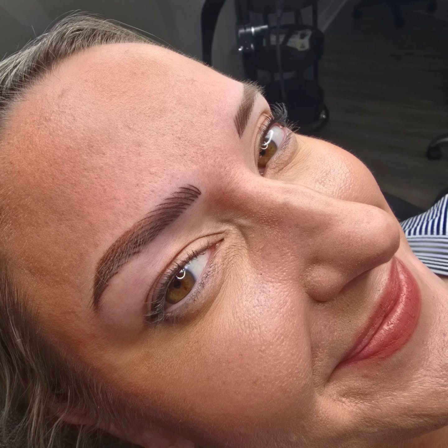 Annual refresher = Bold, Defined, and Clean ✨️
Combo brows combine the precision of nano machine hair strokes and soft powder shading, giving you a natural yet powerful frame for your face.
🗓 Book your appointment now to be ready for fall.
📞 Call/Text 843-499-4357 or click the link in bio to book your appointment.
#charlestonpermanentmakeup #charlestonsc #combobrows #powderbrows #nanobrows #permanentmakeup #cosmetictattoo #pmuartist #microbladingcharleston #southcarolina #Charleston #MountPleasant #Summerville #JamesIsland #JohnsIsland #Kiawah #Myrtlebeach