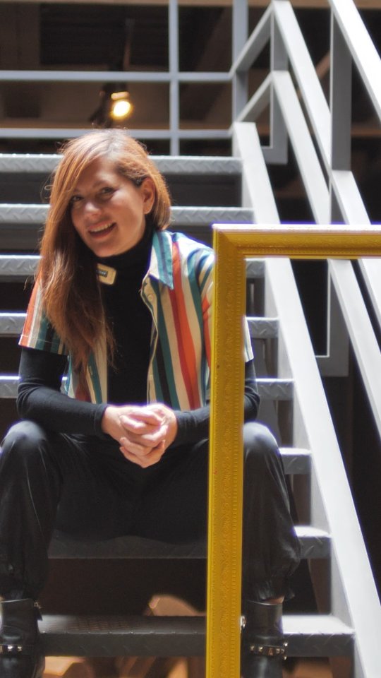 ¿Dónde están las obras del @opensanfelipe? ⁉️
#sanfelipe #opensanfelipe #arte #cultural #Bogotá #planesBogotá