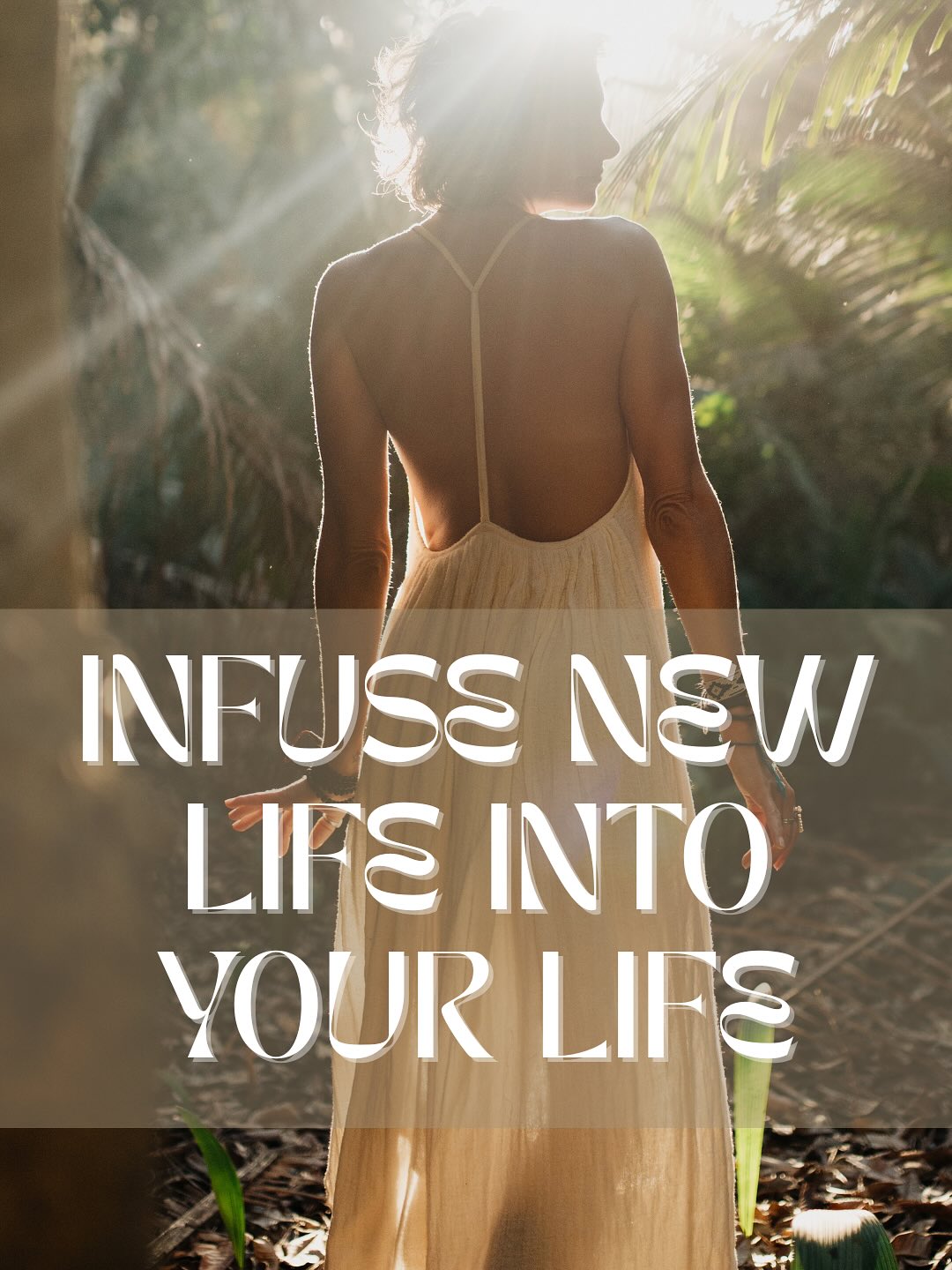 šš« Tis the season for change - an inviteā¦
As summer fades and āback-to-busyā season begins, itās so easy to slip into the old patterns of shoulds - lists, obligations, routines that leave little to no space for what truly lights you up.
But what if this September, you chose differently? What if you oriented toward your wants - an aligned life that actually feels like yours? Perhaps for the first time.
Thatās where āØBREAKTHROUGH COACHING⨠comes in. In these one-on-one sessions, together we create a loving space to:
špeel away the noise
š¤help you release whatās heavy
š¤reconnect with your deepest values
šmeet yourself with curiosity
š¤embrace whatās possible; and
š¤make bold moves toward what matters most.Ā
š In honor of this season of fresh starts, Iām offering a September-only promo: HALF OFF āØBREAKTHROUGH COACHING SESSIONSāØjust $199 (regularly $397) for 2 hours of loving empowerment.
Nothing changes if nothing changes. If youāve been waiting for a sign - this is it.
Iām here to support your next level of living. You deserve to feel good and truly live while youāre alive!
BOOK YOUR BREAKTHROUGH at link in bio.
With possibility & love, Coach Leeš¤š«