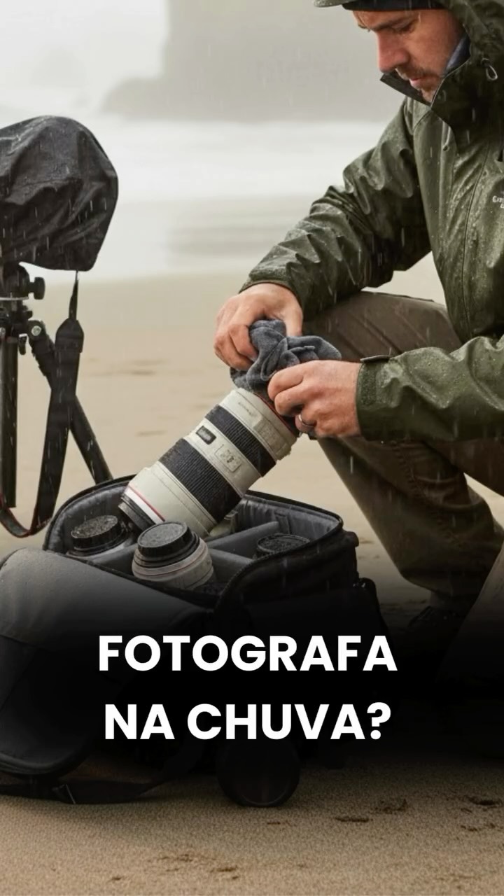 Fotografando na chuva ou em ambientes úmidos?
Não se preocupe! A UV DRY remove a umidade das suas lentes e previne a formação de fungos, que podem danificar seu equipamento.
Simples, prática e tecnológica, a UV DRY garante que suas lentes fiquem sempre protegidas e prontas para usar.
Garanta já a sua com desconto especial e mantenha seu kit seguro contra umidade e fungos!
🔗 www.drylentes.com.br (link na bio)
