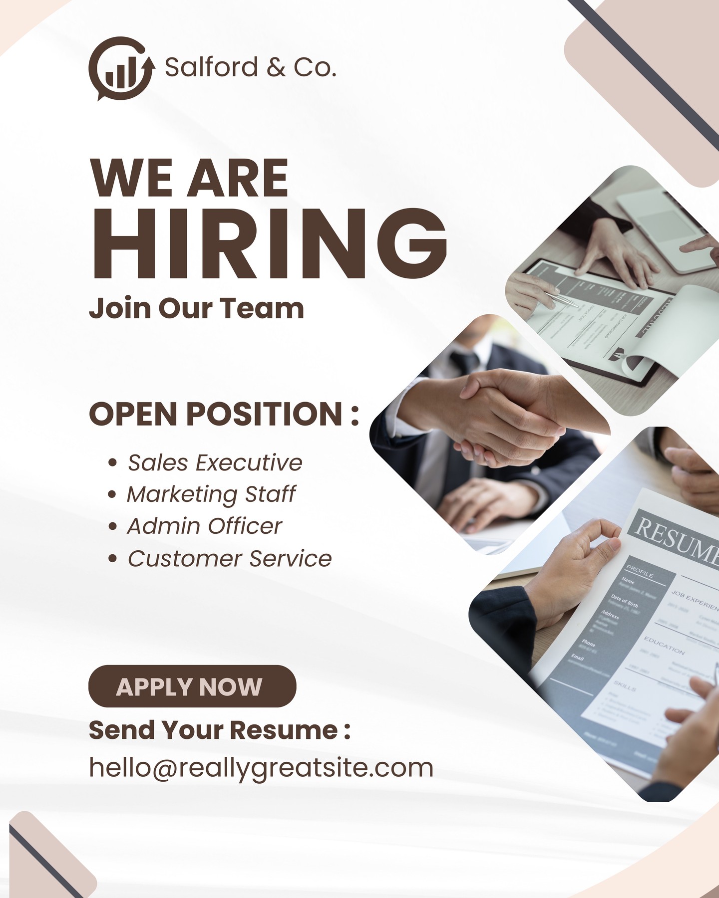 Willkommen bei Widmer & Kunz – Ihrer Agentur für starke Markenauftritte und effektives Online-Marketing.
„Wir gestalten nicht einfach Websites und Kampagnen – wir schaffen messbare Ergebnisse.“
Ob Webdesign, Onlinestores, Social Media oder Werbevideos – wir bieten kreative und wirkungsvolle Lösungen, die exakt auf Ihr Unternehmen zugeschnitten sind. Unsere Mission: Ihre Sichtbarkeit steigern, Ihre Zielgruppe erreichen und Ihre Marke nachhaltig positionieren.
Setzen Sie auf durchdachte Konzepte, klares Design und ergebnisorientierte Umsetzung.
Lernen Sie uns kennen und starten Sie mit uns in die digitale Zukunft.
#webdesign #onlinemarketing #videoproduktion #widmerundkunz #branding #seo #contentmarketing #kampagnenstrategie #wixwebsite #ecommerce #googleads #metaads #sichtbarkeit #socialmediamanagement #digitalstrategie