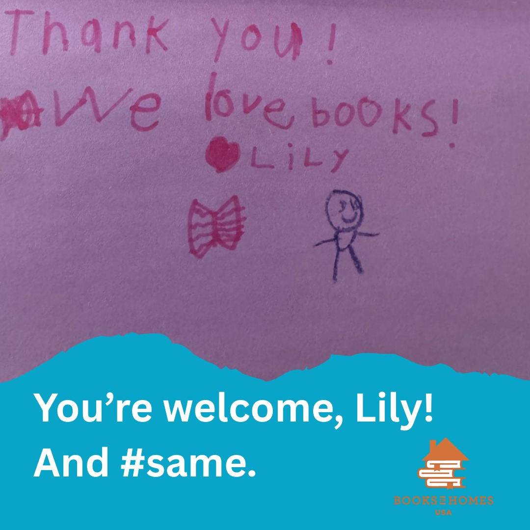 Heading into the weekend with full hearts + full bookshelves. #bookstagram #welovereading #books #gratitude #booksinhomes