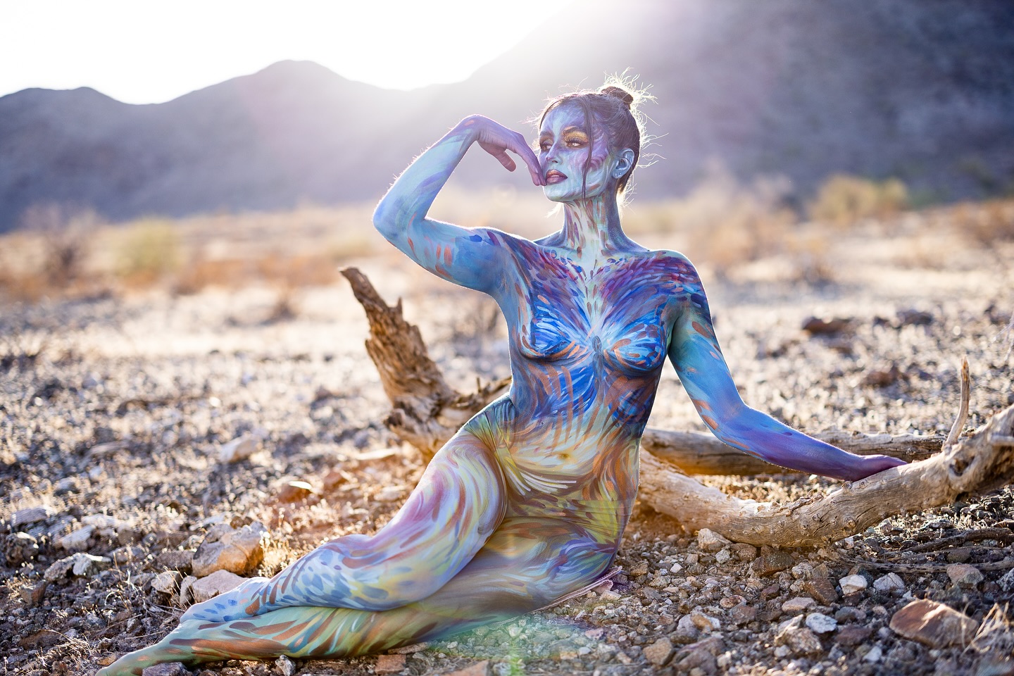 before moving into a season of body painting and makeup, here is another look at one of my favorite photos from this shoot with @photos.by.mikael
bringing this energy into the painting season and on🎨🧚♀️✨
#bodypaint #bodypainting #arizonabodypaint #phoenixbodypainter #arizonamakeupartist #phoenixmakeupartist