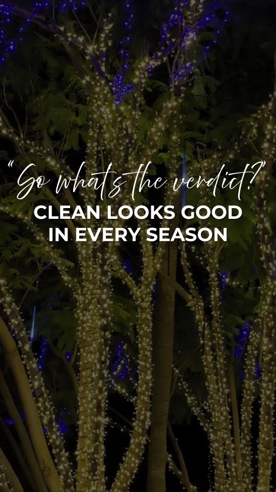 So what’s the verdict? 👀 We’re definitely an Autumn but we’re also ready for Halloween 🎃 and the Holidays 🎄
Loyal Exterior Cleaning keeps your home looking its best and glowing in every season. 🍂
📲 Book early and enjoy a holiday season that truly sparkles!
❤️ Follow us for a FREE DESIGN CONSULTATION
📞 714-831-7146
🌐 Website link in bio
📝 Licensed. Insured. Safety-certified.
Our Services:
🏢 Window Cleaning | Building Washing | House Washing
💦 Pressure Washing | Roof Cleaning | Gutter Cleaning
🪟 Screen Repair & Replacement | Solar Panel Cleaning | Glass Restoration | Christmas Lights Installation
#loyalexteriorcleaning #pressurewashing #windowcleaning #roofcleaning #guttercleaning #softwashing #windowscreen #powerwashing #cleaningservices #buildingwash #residentialcleaning #commercialbuilding #luxuryhomes #socalrealestate #cleaningcompany #socal #losangeles #halloweendecor #christmaslights #orangecountyca #socalhomes #propertymanagement #realestate #propertymanagers #realtor #exteriorcleaning