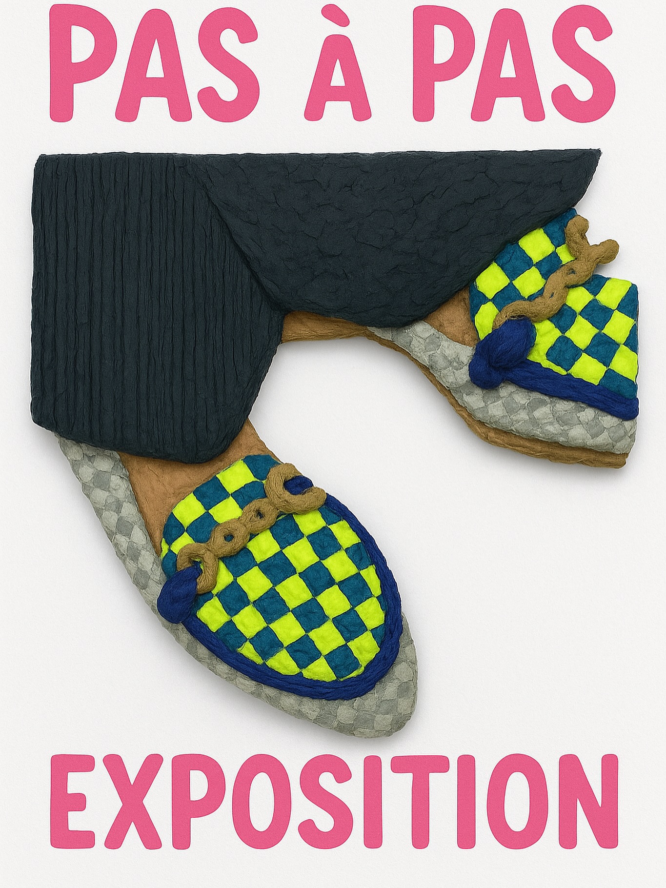 La semaine prochaine dans la rue de l’Agau
Exposition @valerie.crausaz
Du 25 septembre au 27 octobre
chez @charlotteetclaire et dans les vitrines de la rue de l’Agau : @morgan_cycles_et_cargos_nimes , @lepicerie_de_nimes , et à la cordonnerie Vite et Bien.
🍸Vernissage jeudi 25 septembre 🍸
A partir de 18h30.